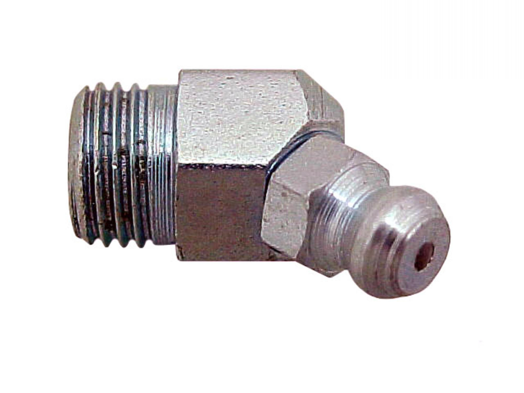 ENGRAXADEIRA CURVA-45-BM 10X1- - 806314