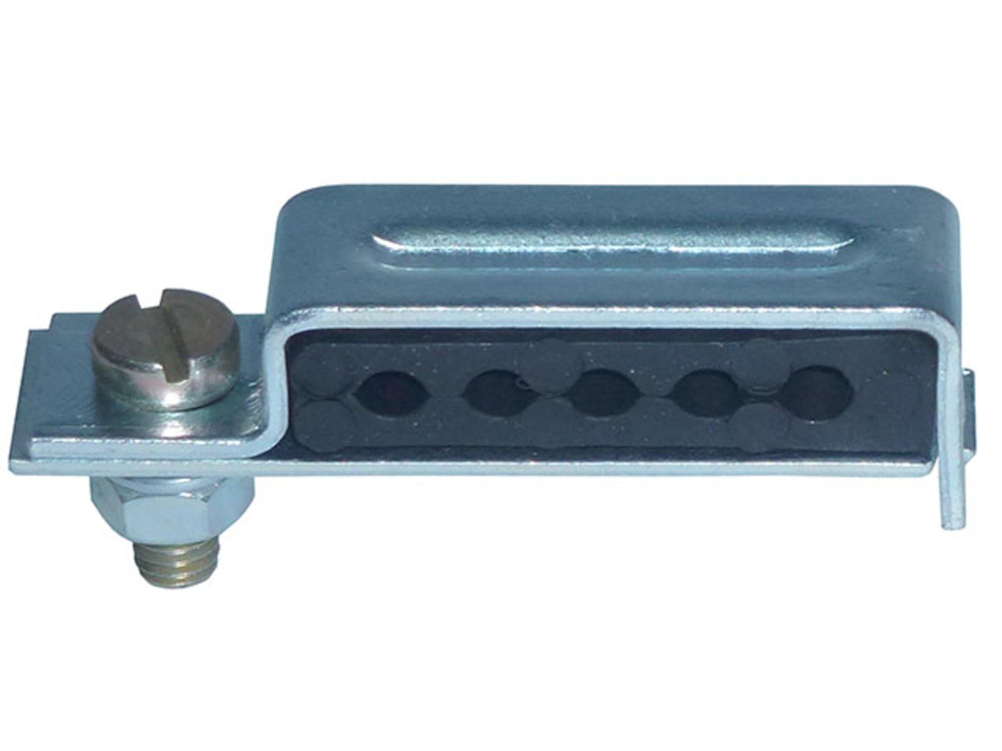 ABRAC P/5 CANOS CPT - 1344865