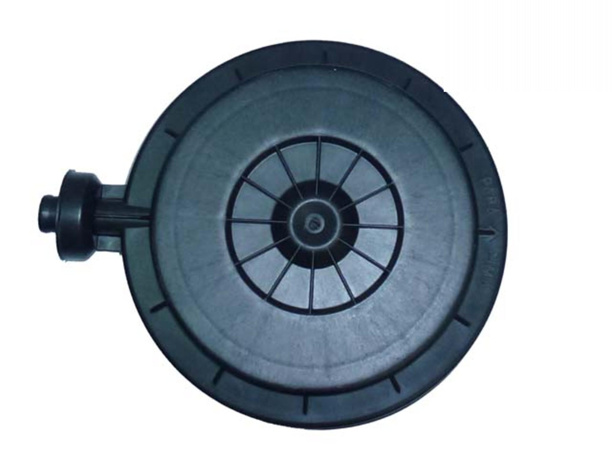 TAMPA FILTRO AR PLAST.S/VALV.INSPECAO - 2SO129954