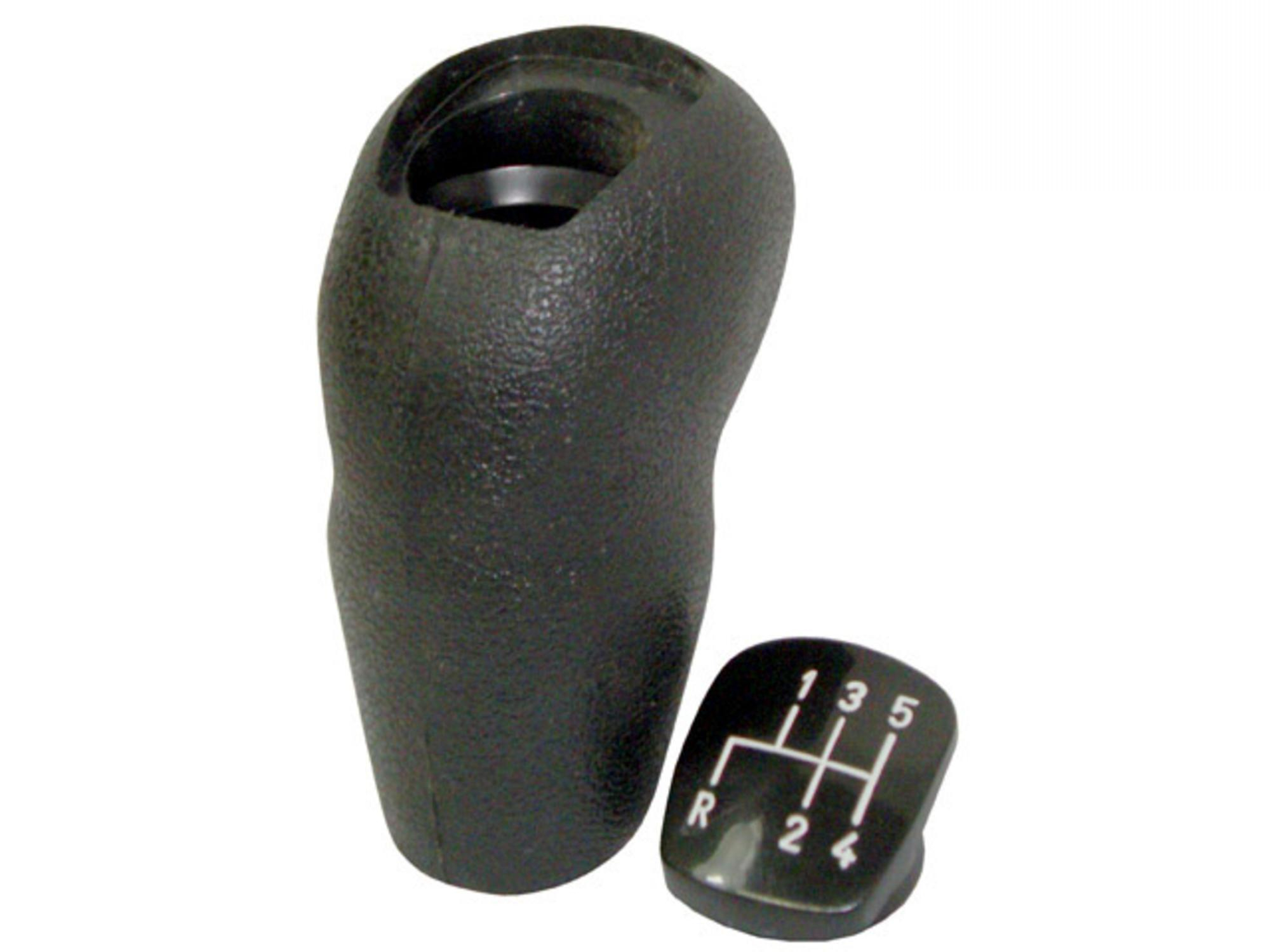 MANOPLA CAMBIO C/TAMPA(SEGUNDA LINHA) - 9792680142