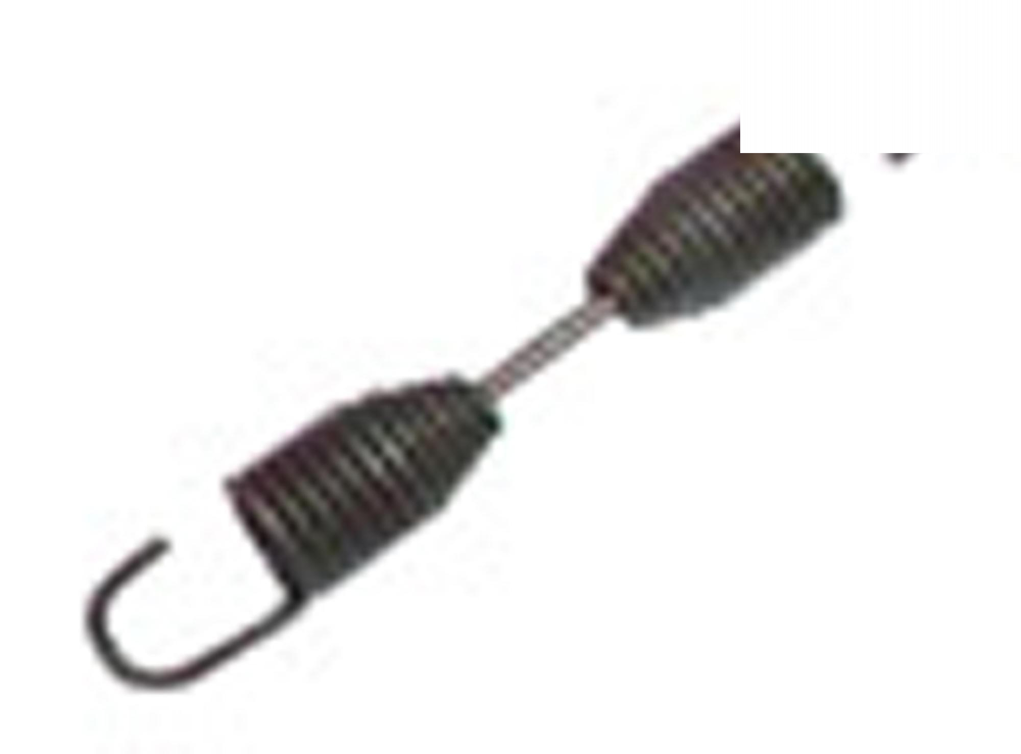 MOLA PATIM-DUPLA-GANCHO MOVEL-187MM- - 45051