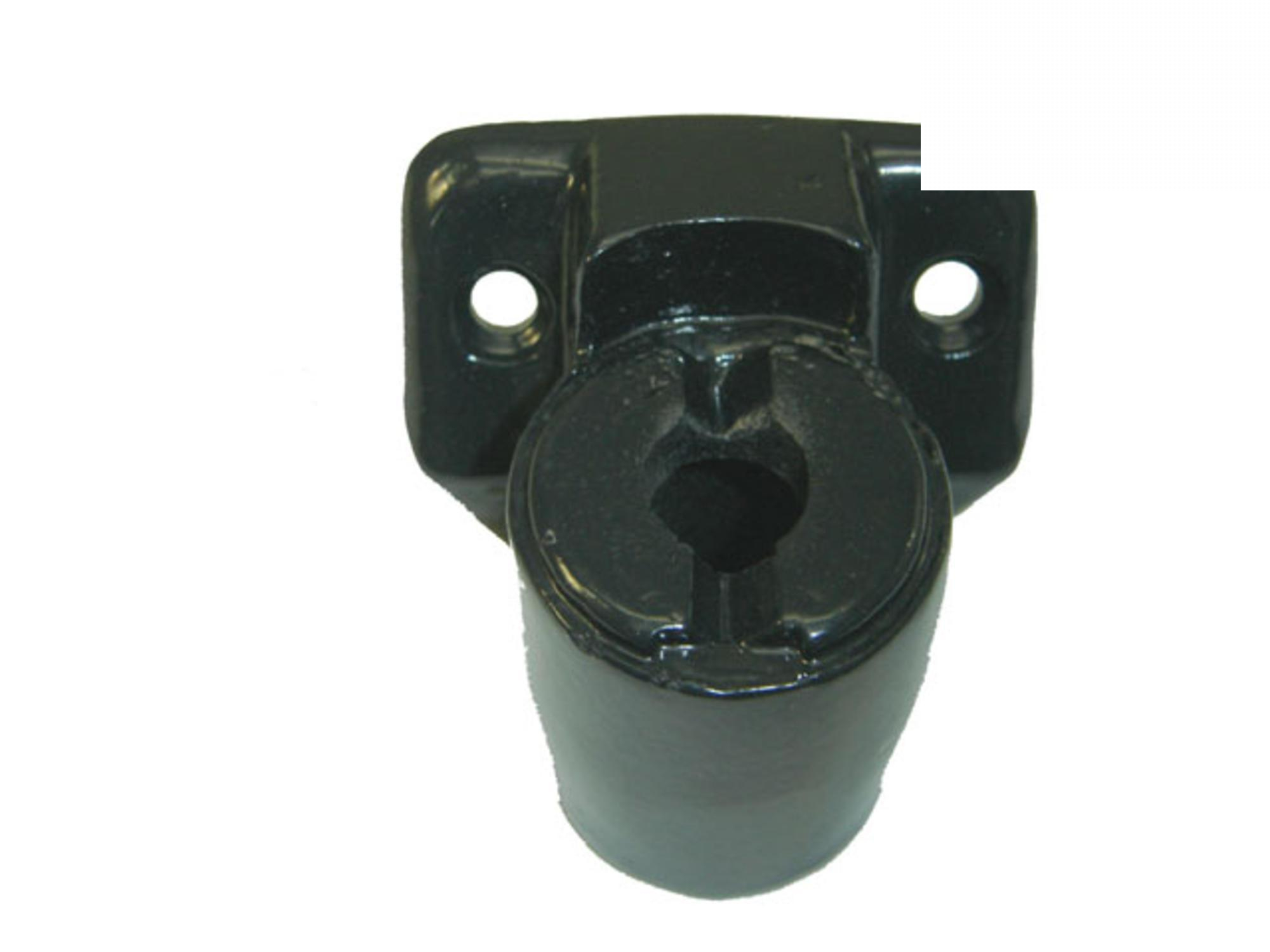 BASE ESPELHO RETR.EXT (ZAMAK) - 2RD857543