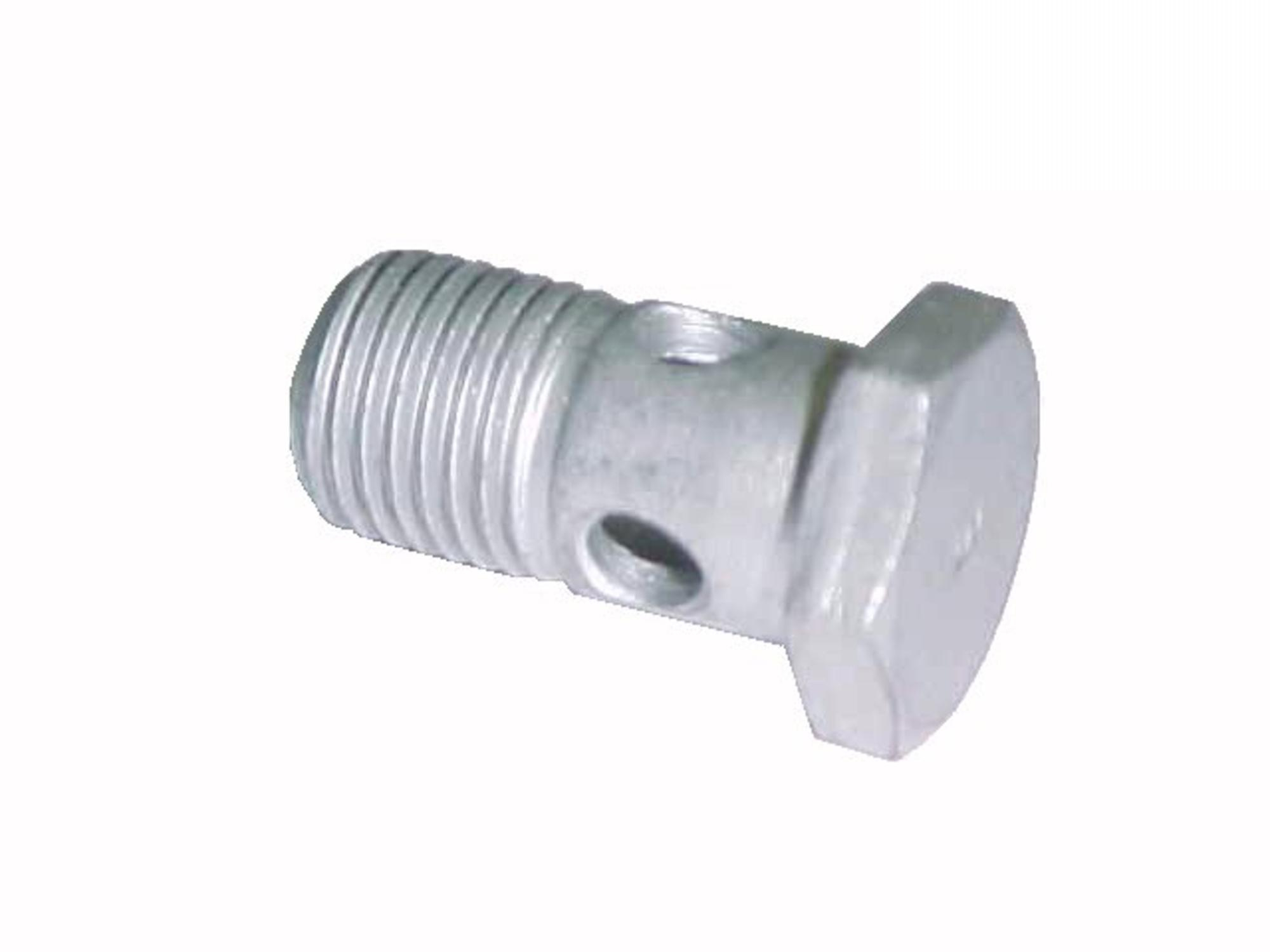 PARAF BANJO VAZADO (14X1,5X28) 3FUROS/BR - 97HU9W159AA