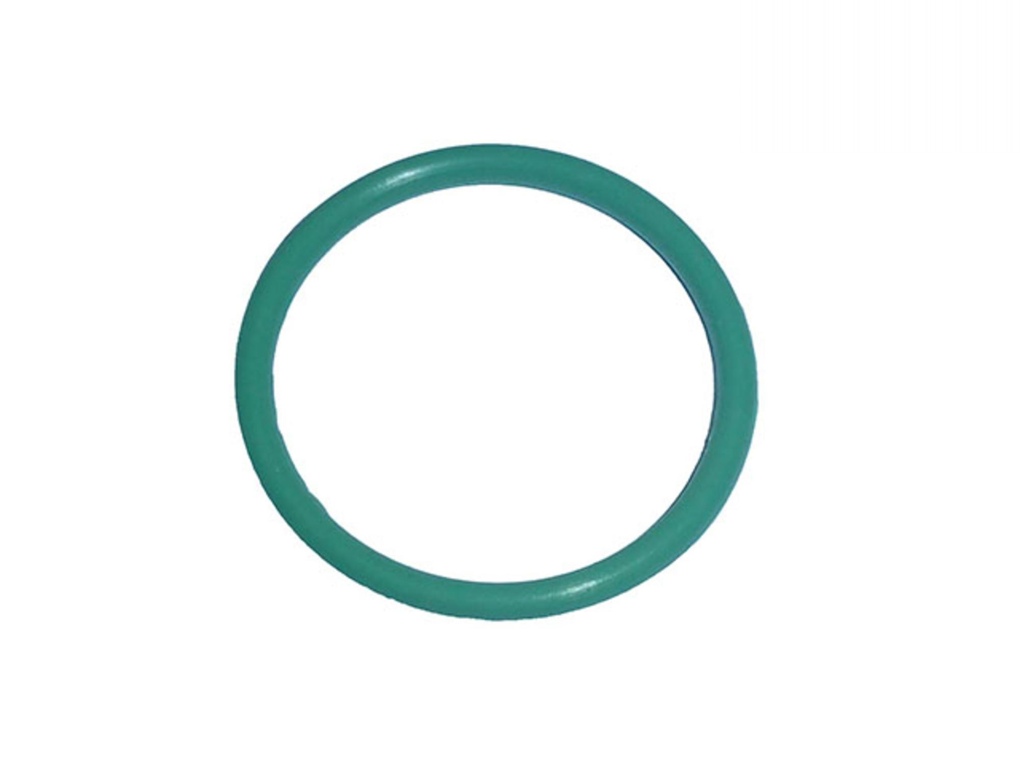 ANEL RAD.OLEO CX CAMBIO SILICONE VERDE/V - 1352885