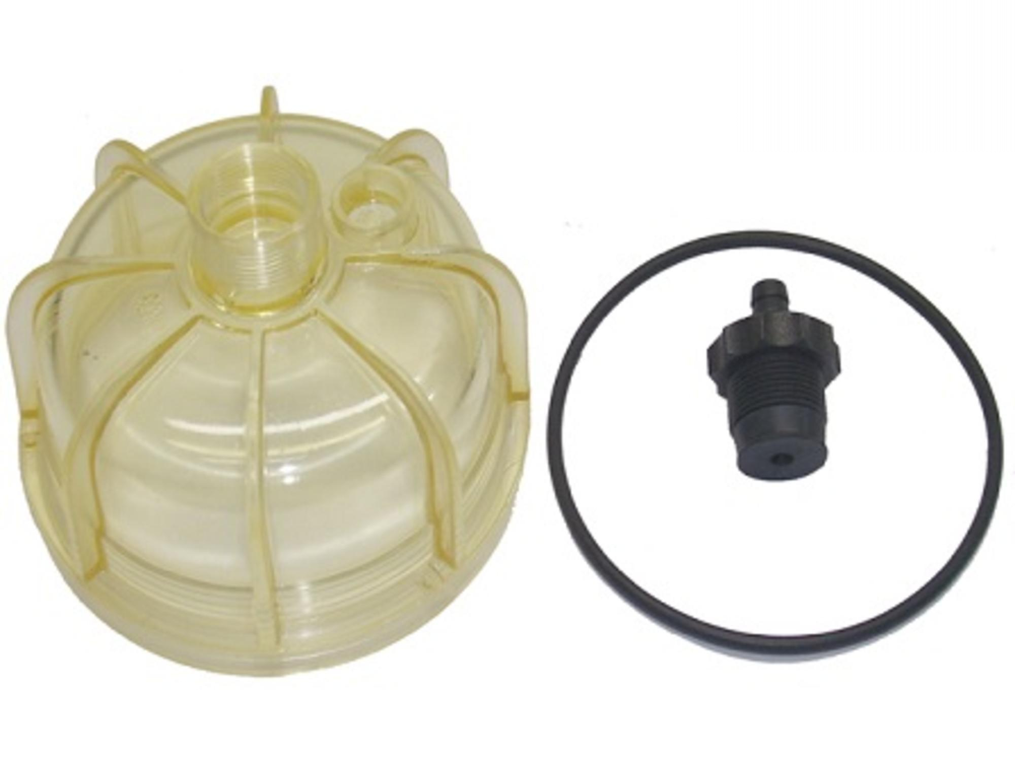 COPO FILTRO OLEO COMB-C/DRENO S/SENSOR O - 2TJ127487