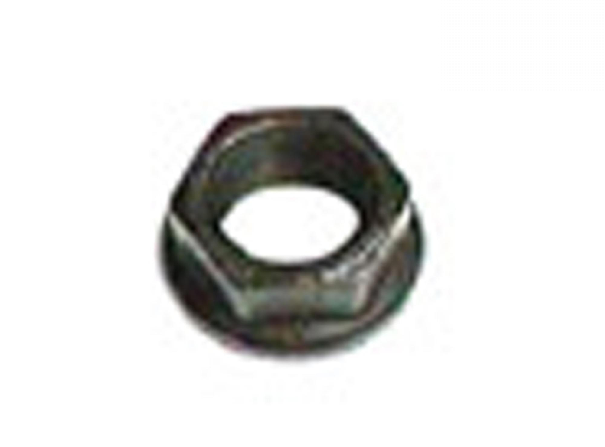 PORCA RODA RAIADA MODERNA M20X1.5X21 ( BAIXA CHAVE 27  ) - T11601141