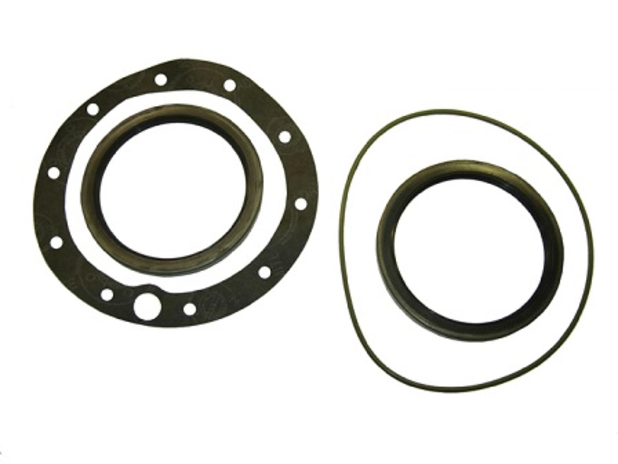 REPARO KITS CUBO RODA TRASEIRA 145*175*1 - 119970146