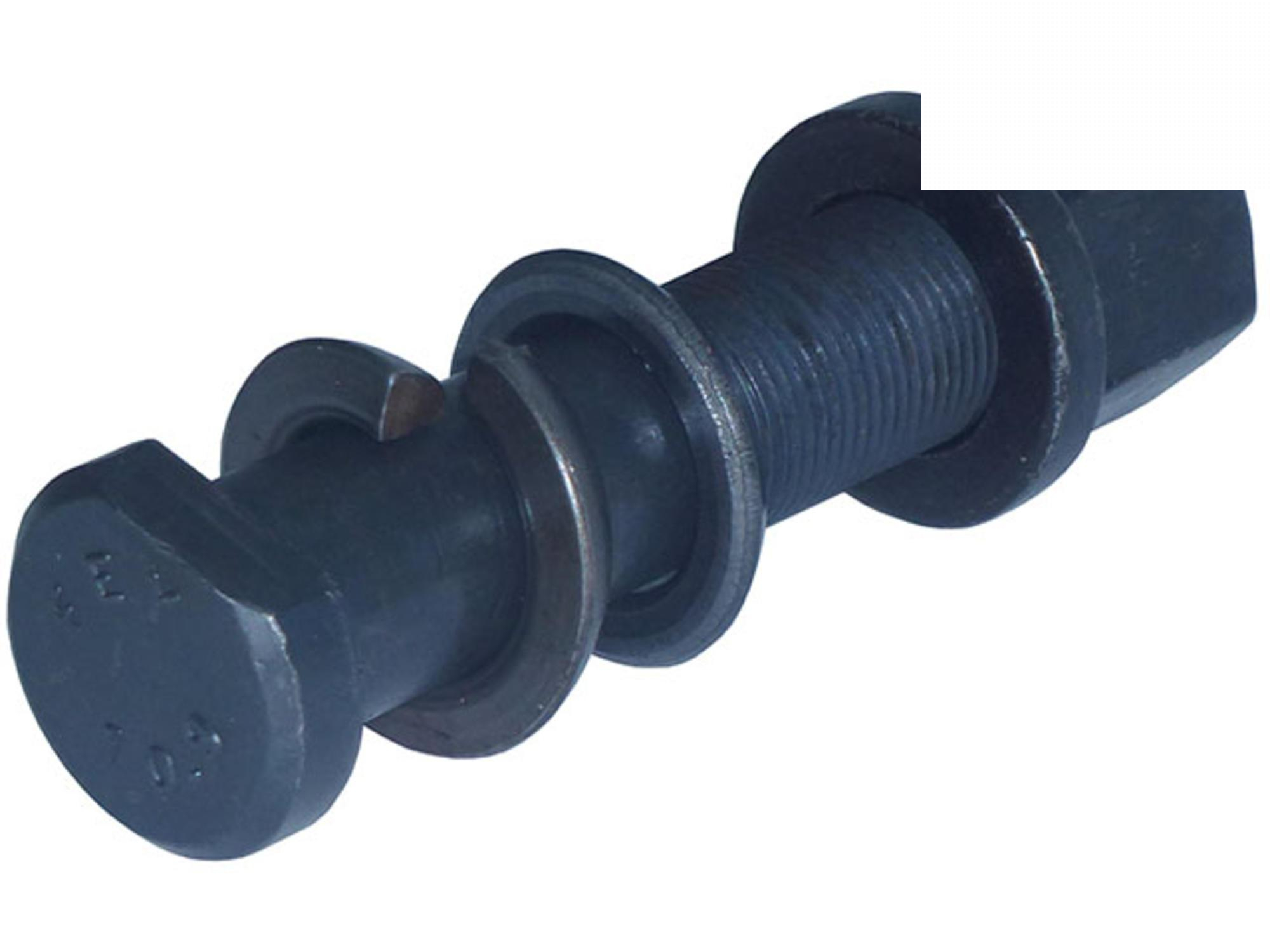 PARAF RODA LISO TR.CPL. M20X80/88X1,5 10 - T11601161X