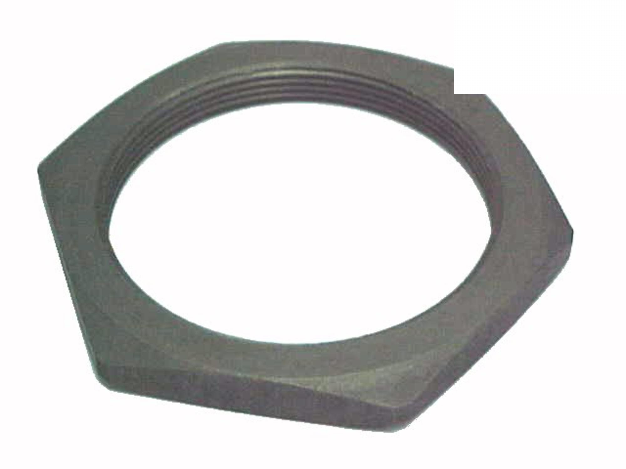 PORCA CARC.EIXO TRAS.AJUST.CUBO RODA TRA - TJG501471