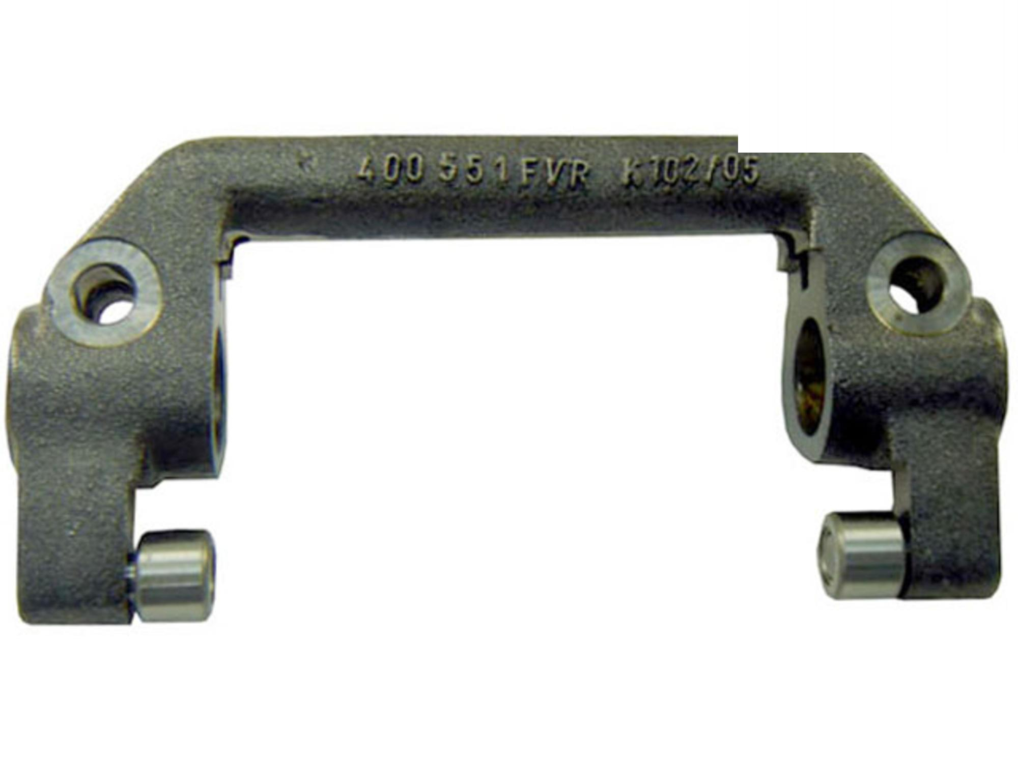 GARFO EMBREAGEM C/ROLETE 19MM - XC357541AA