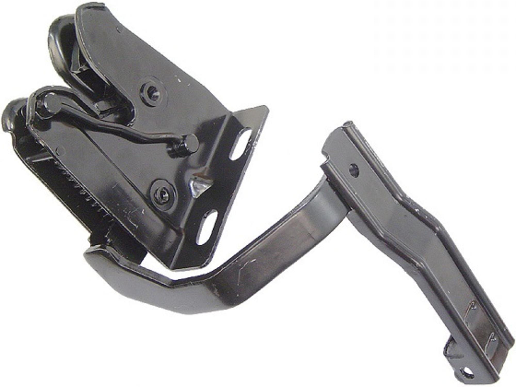 FECHADURA CABINE BASCULANTE VER BR2027 - 86HU5L382AA