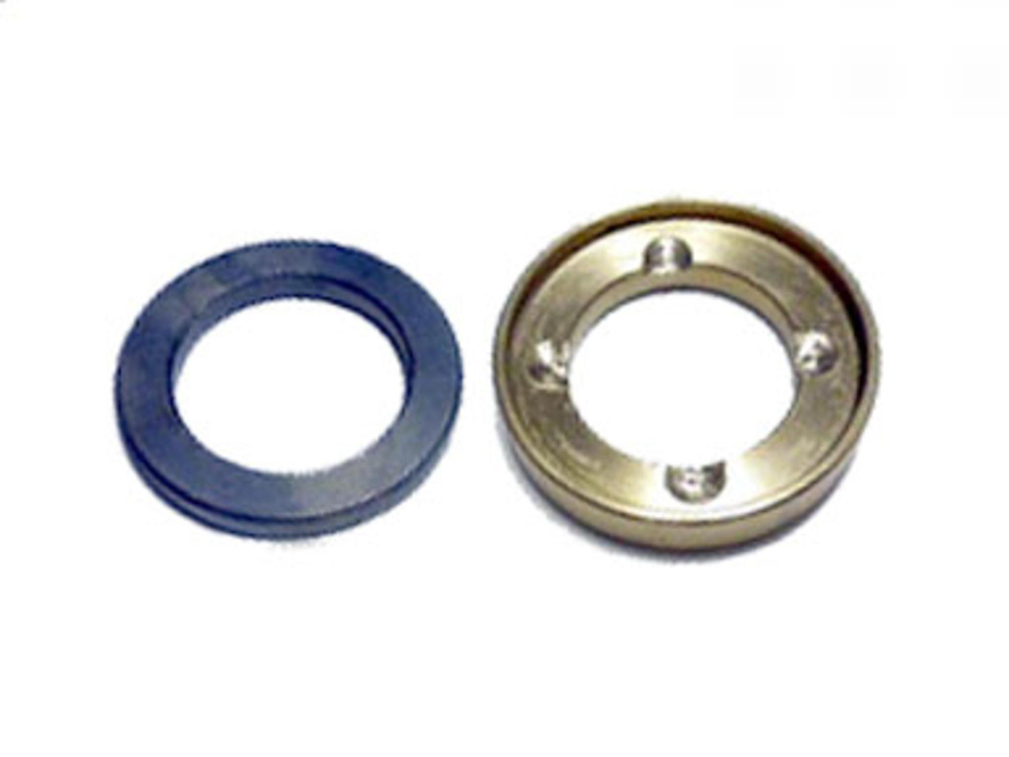 CHIME MANGA EIXO 27MM - 3093320097