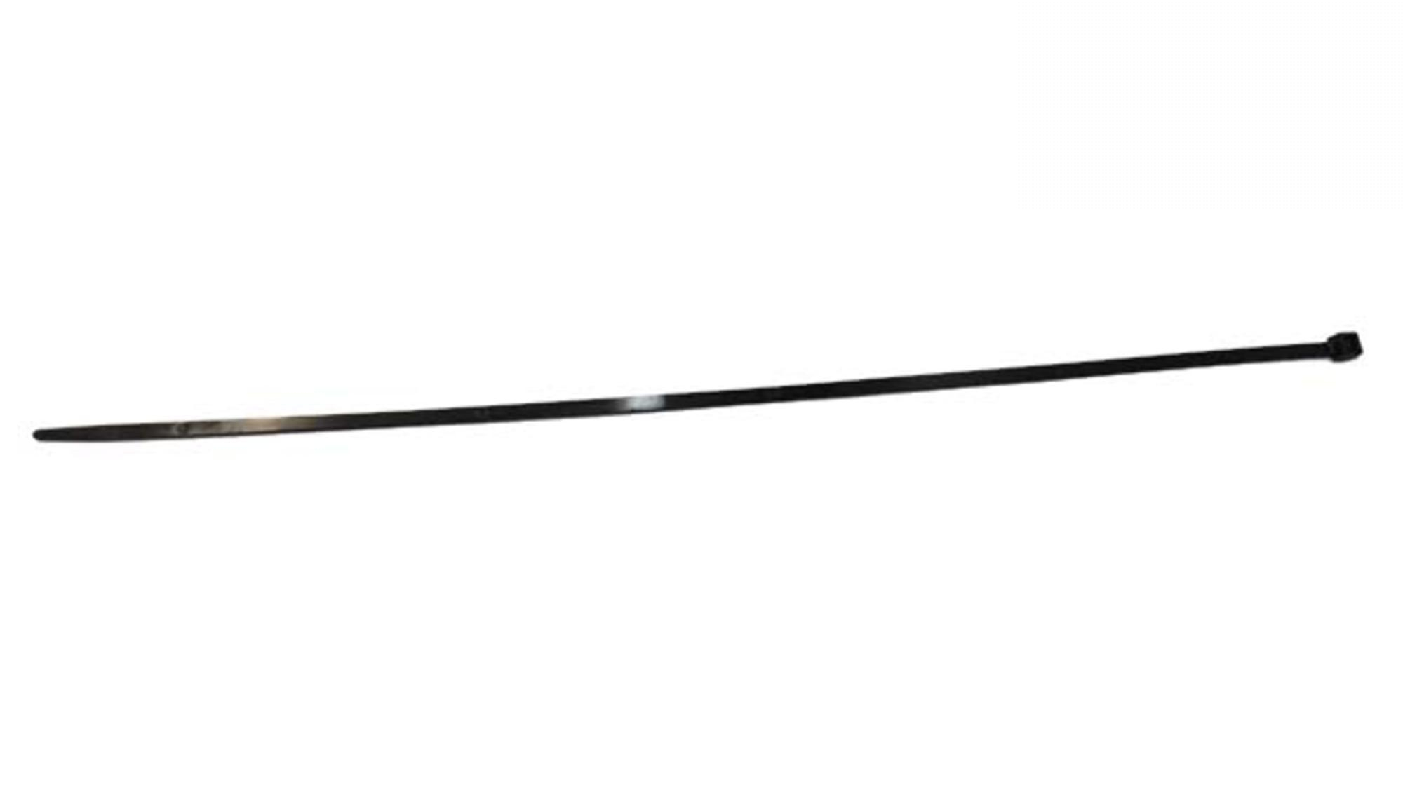 ABRAC NYLON.PRETA-395X4,7MM - 45048