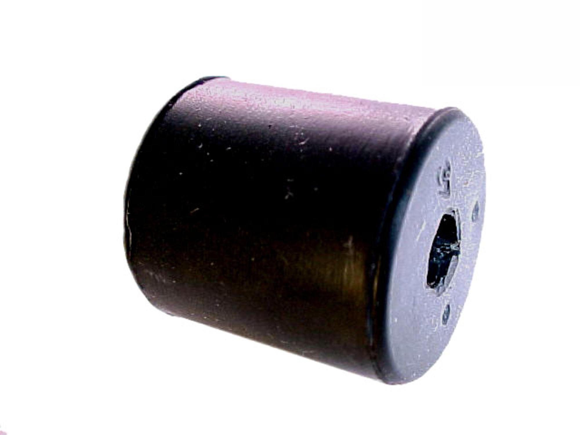 COXIM BORRACHA DA GRADE DA CABINE - 1397568