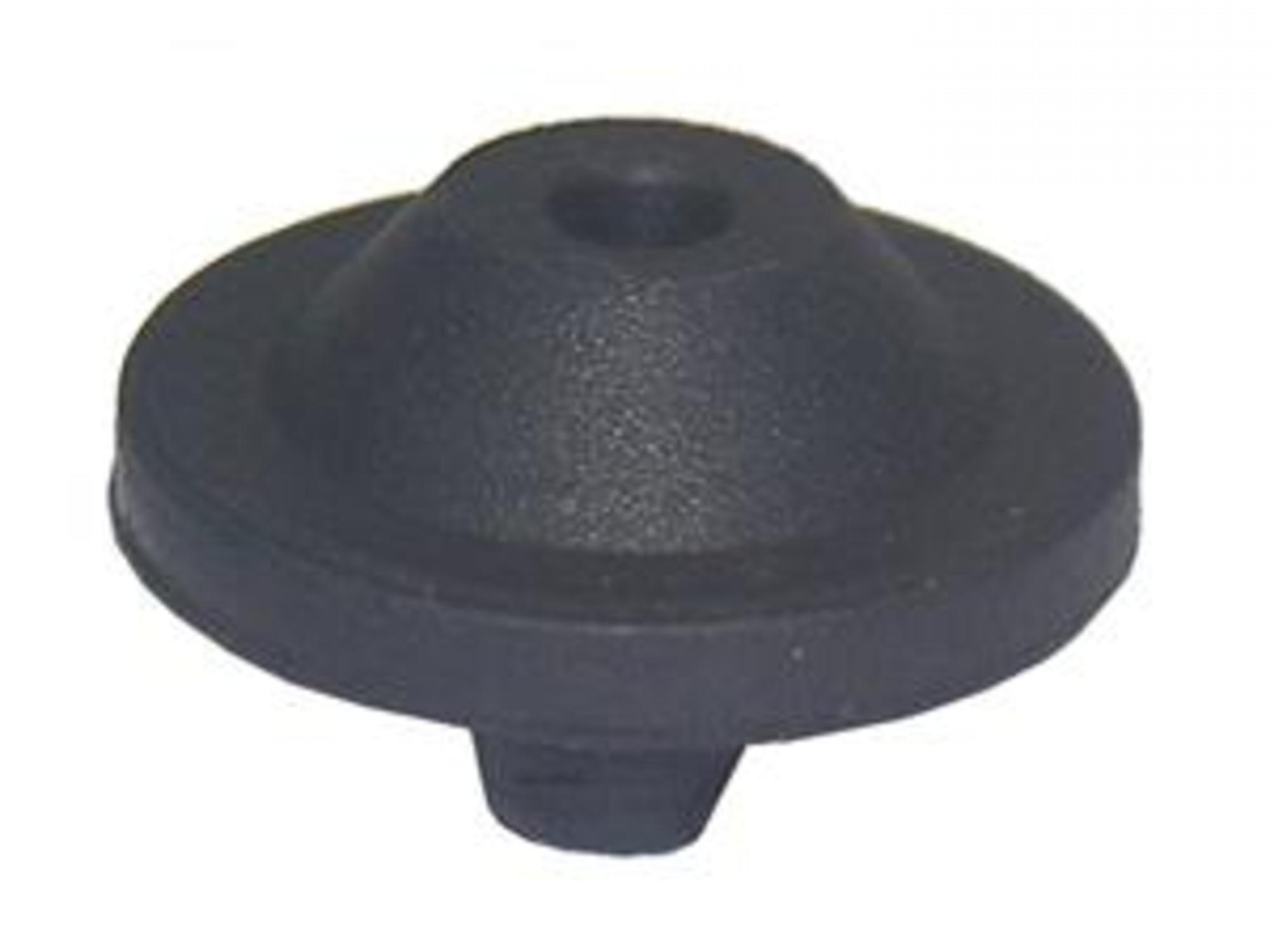 COXIM BORRACHA DEFLETOR FRONTAL - 1341110