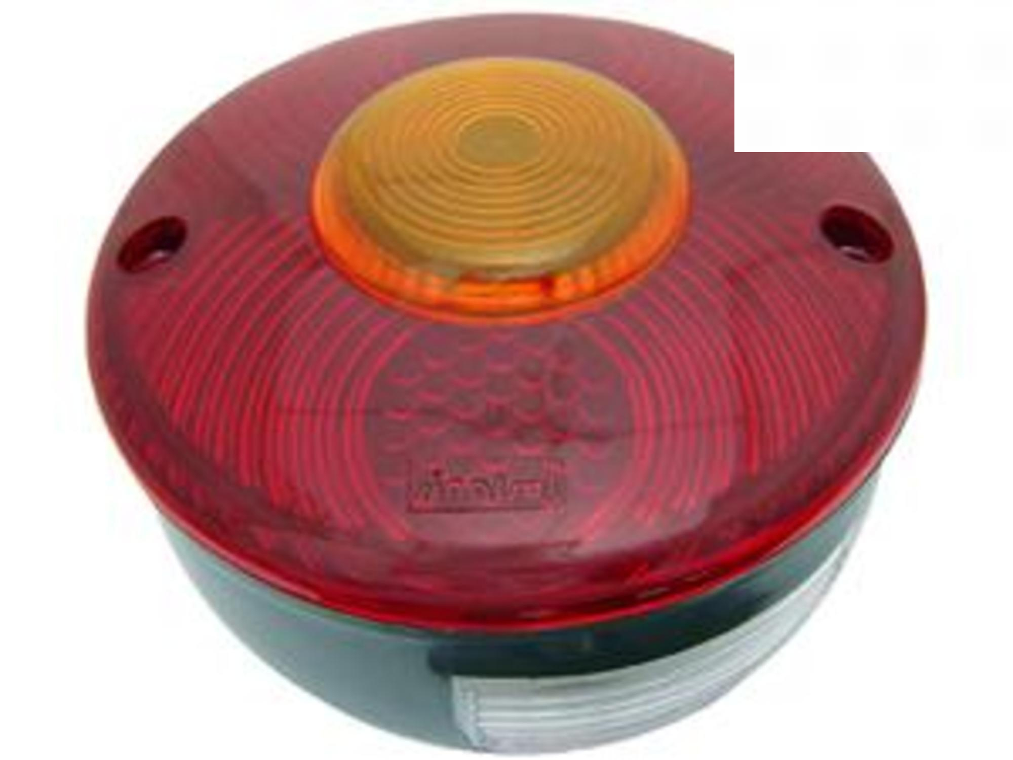 LANTERNA TRASEIRA C/VIGIA - 3445447003