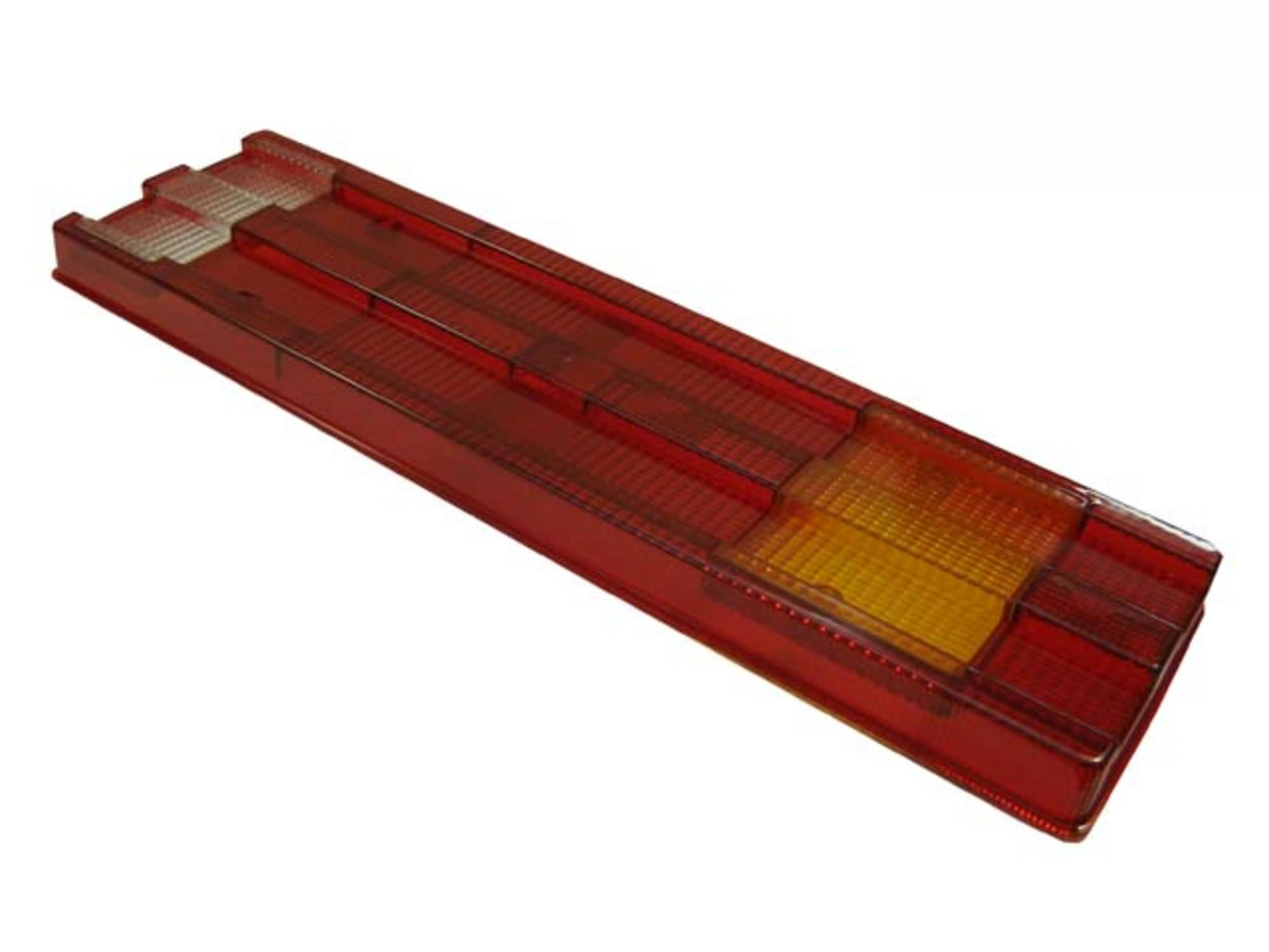 LENTE LANTERNA TRAS.D/E-CARROCERIA - 25444790