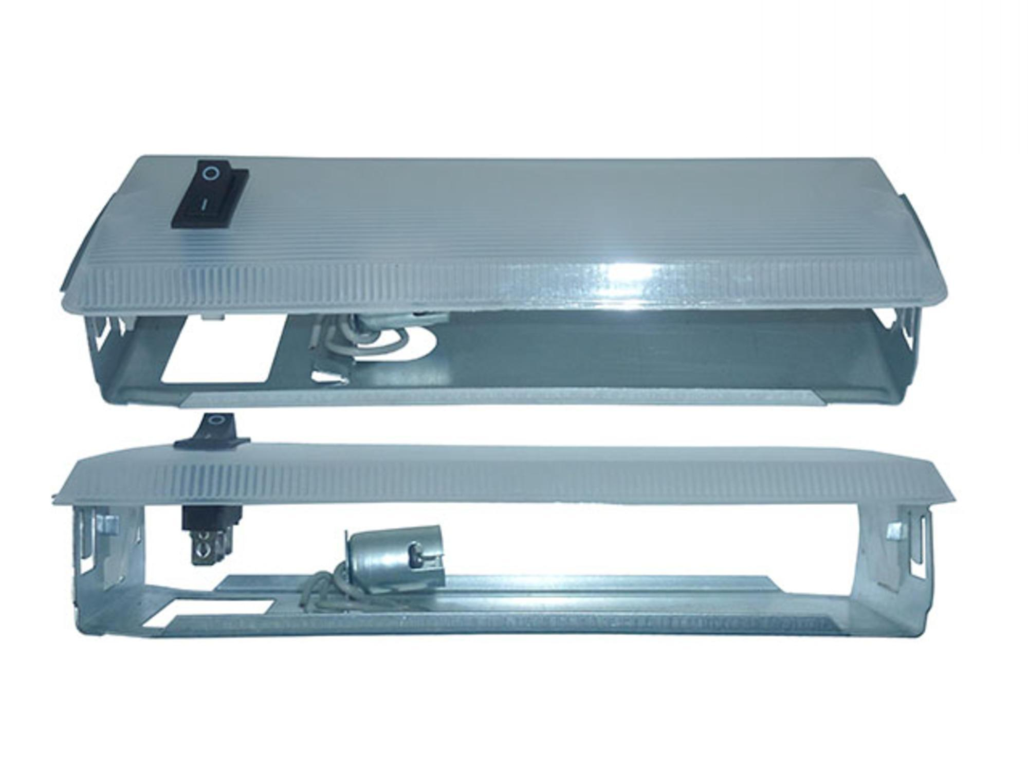 LANTERNA INTERNA C/INTERRUPTOR - 3318257301