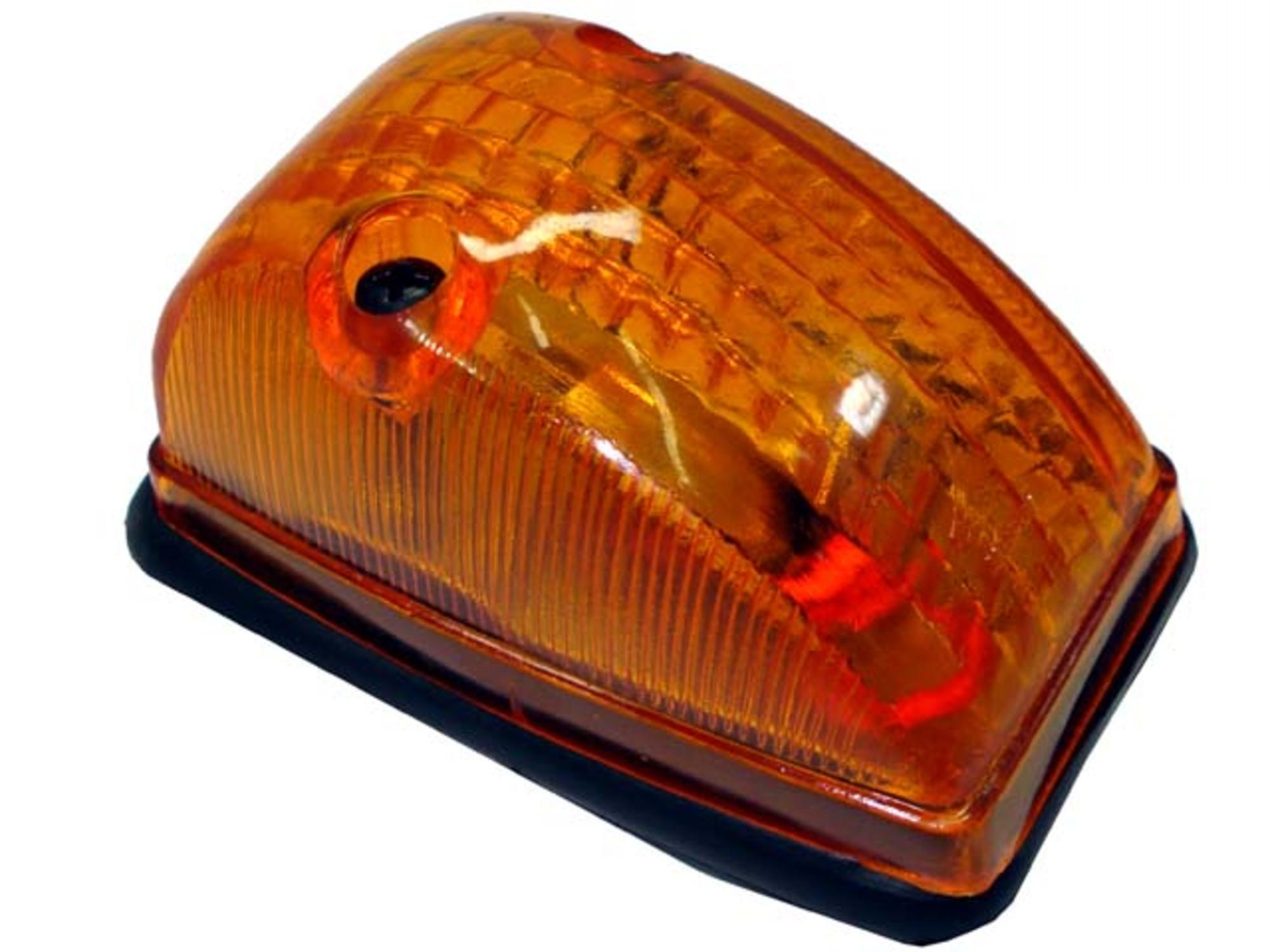 LANTERNA PISCA SUP.AMARELO - 3088220120