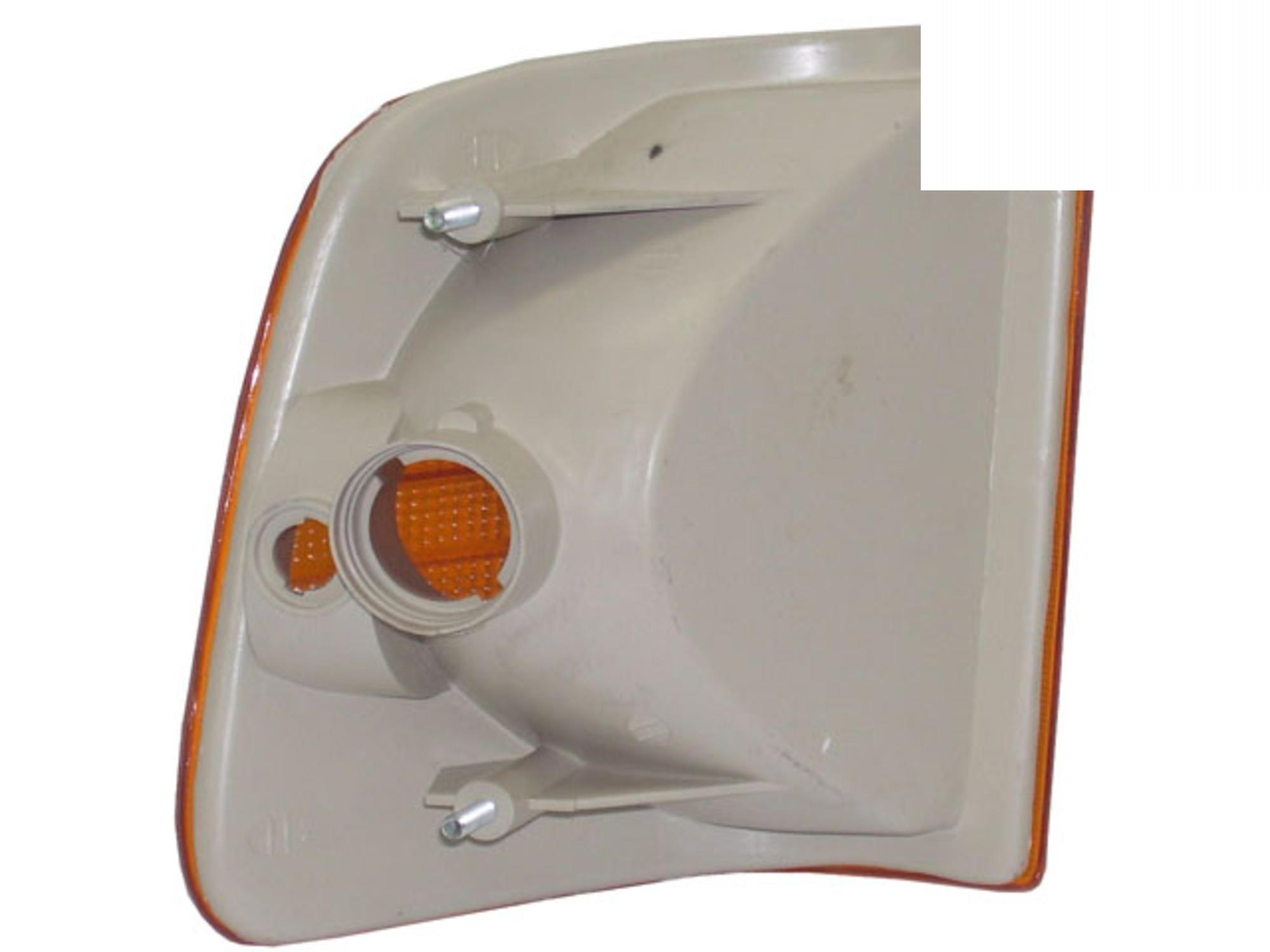 LANTERNA DIANT.L DIR C/VIGIA AMARELA/BIC - 6948207221