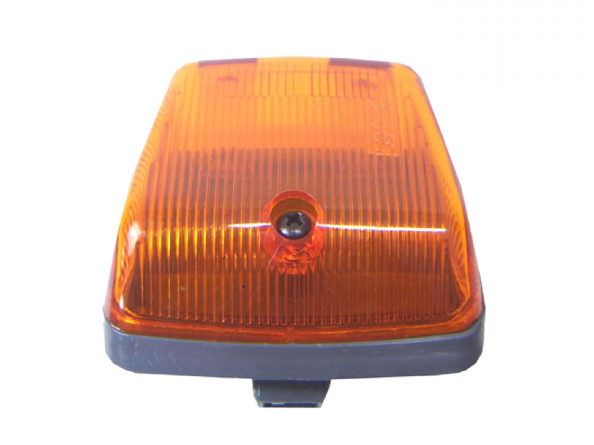 LANTERNA ESTRIBO L.DIR.TEM A LETRA R - 9738200421