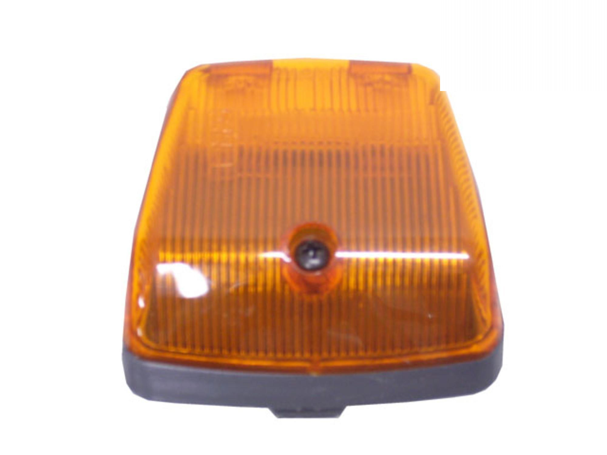 LANTERNA ESTRIBO L.ESQ. - 9738200321