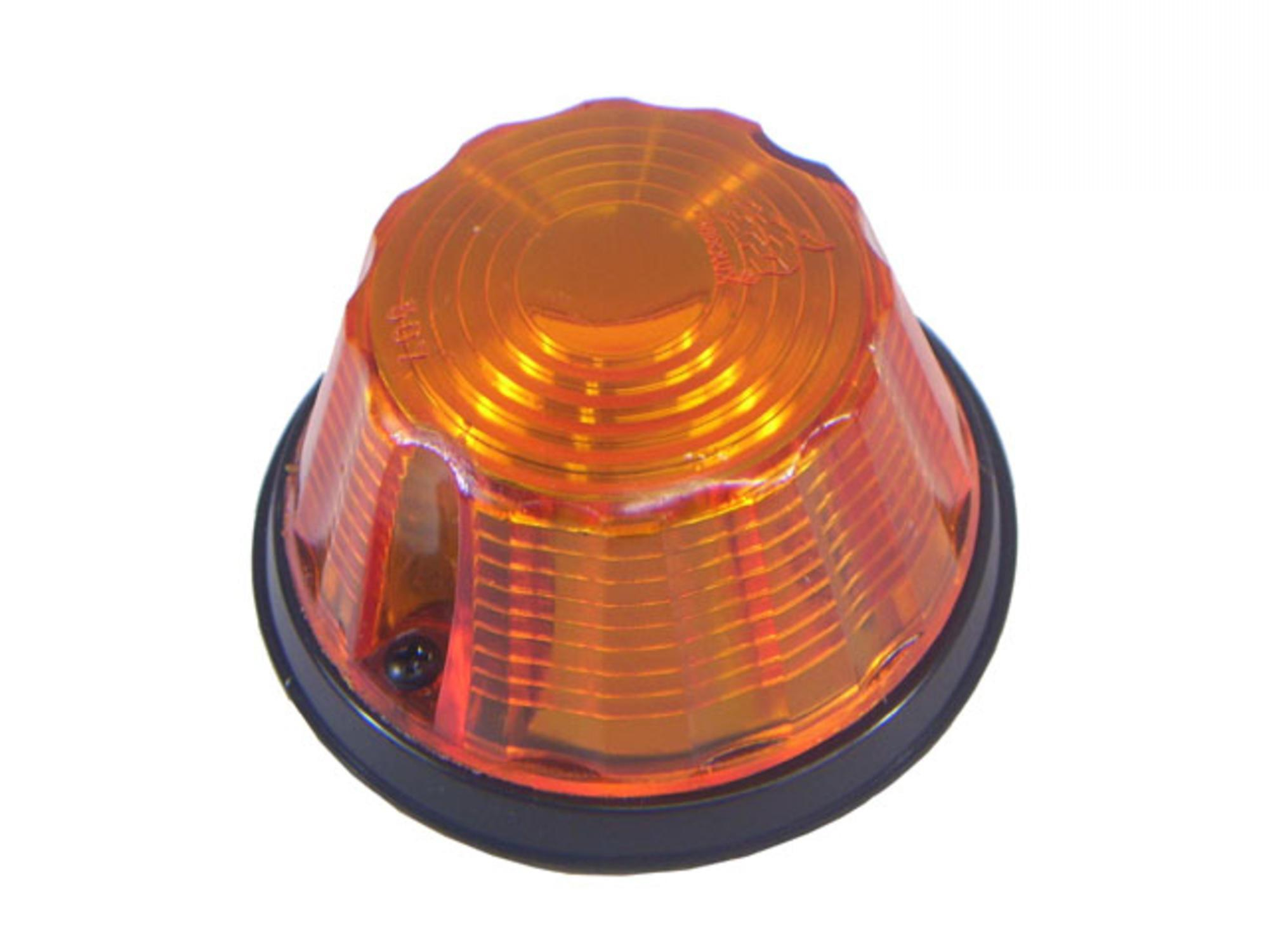 LANTERNA BASE RETA AMARELA(PUDIM)S/CHAPA - 3218221001