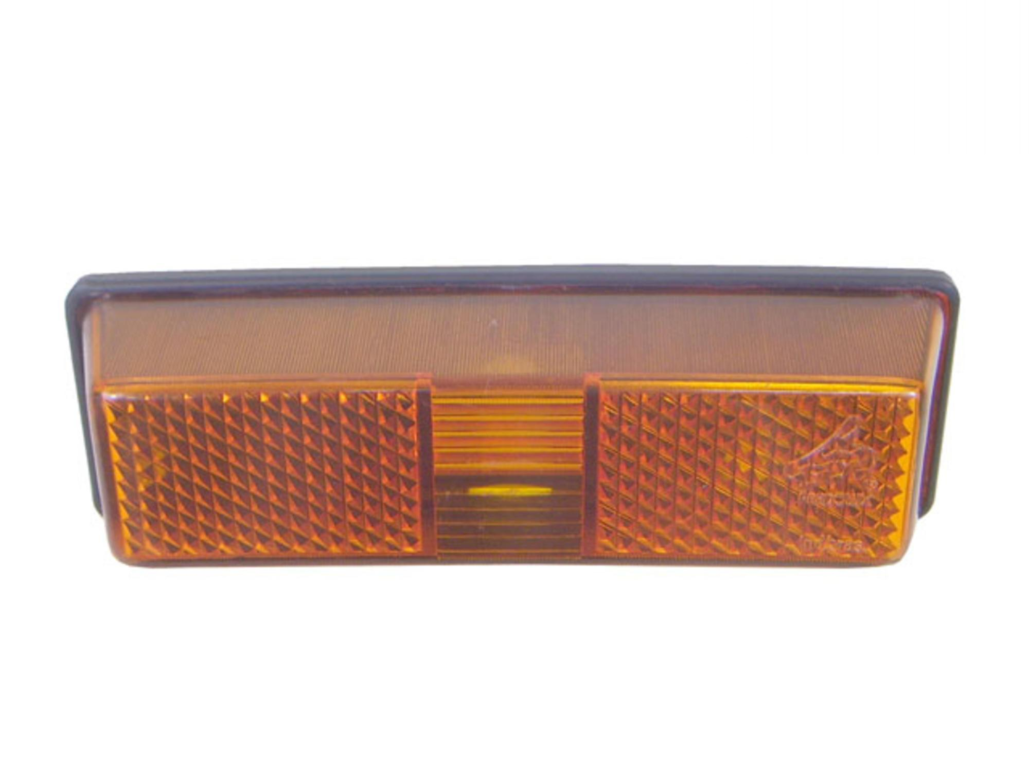 LANTERNA PARALAMA DIANT. - 88HU13N352AA