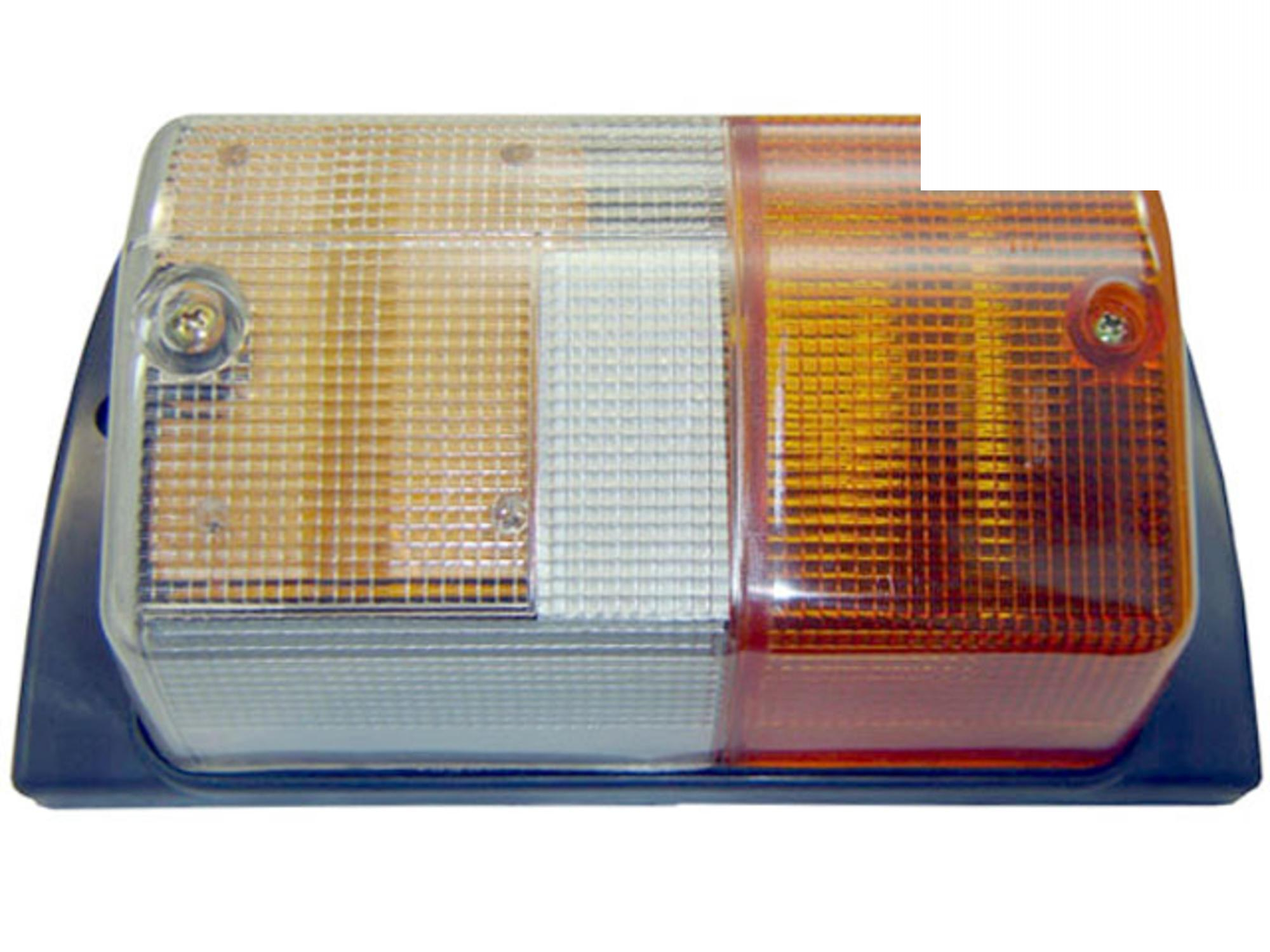 LANTERNA DIANTEIRA PISCA L.E - 526617