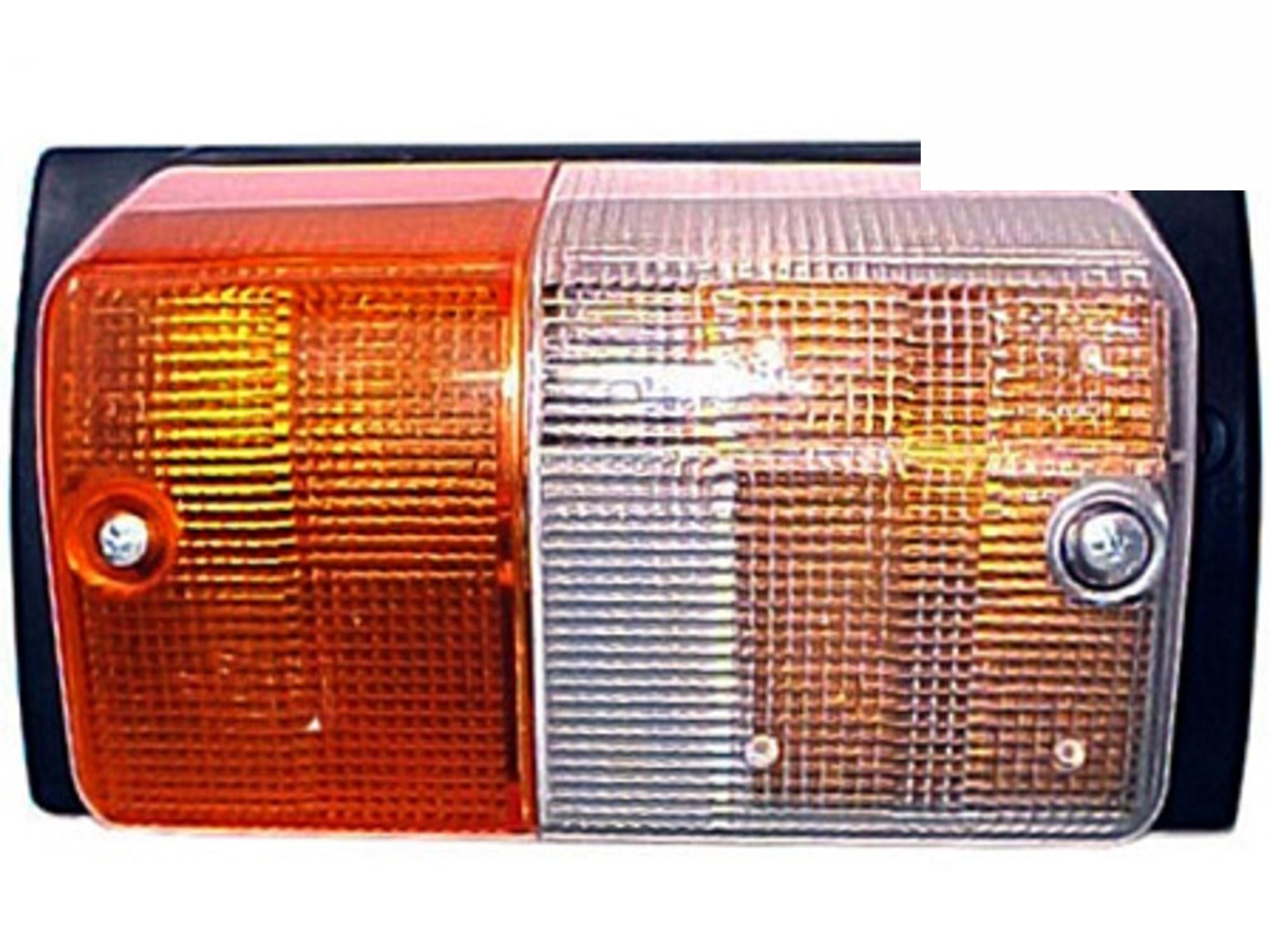 LANTERNA DIANTEIRA PISCA L.D - 526618