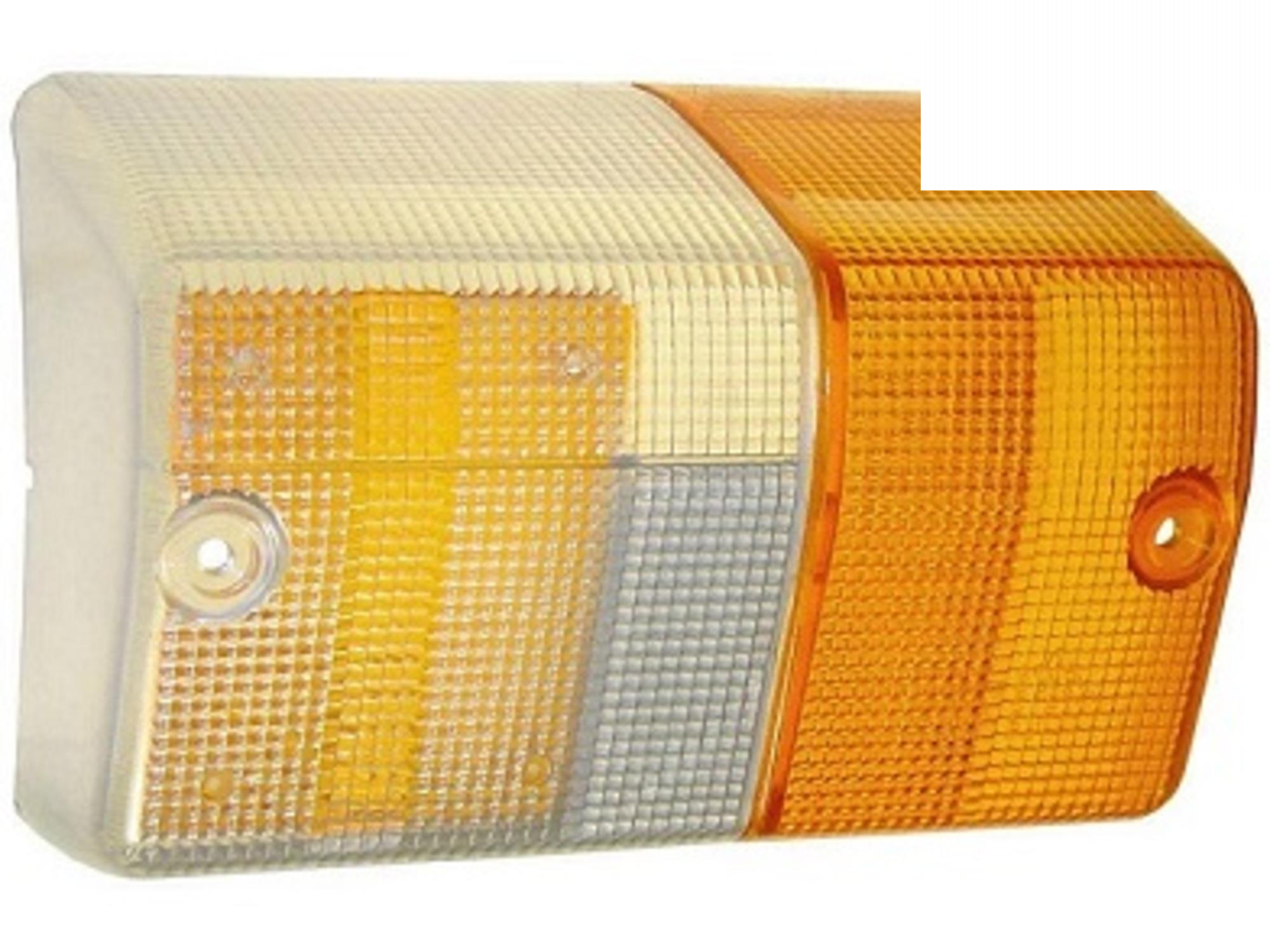 LENTE LANTERNA DIANTEIRA PISCA ESQ. - 1953507