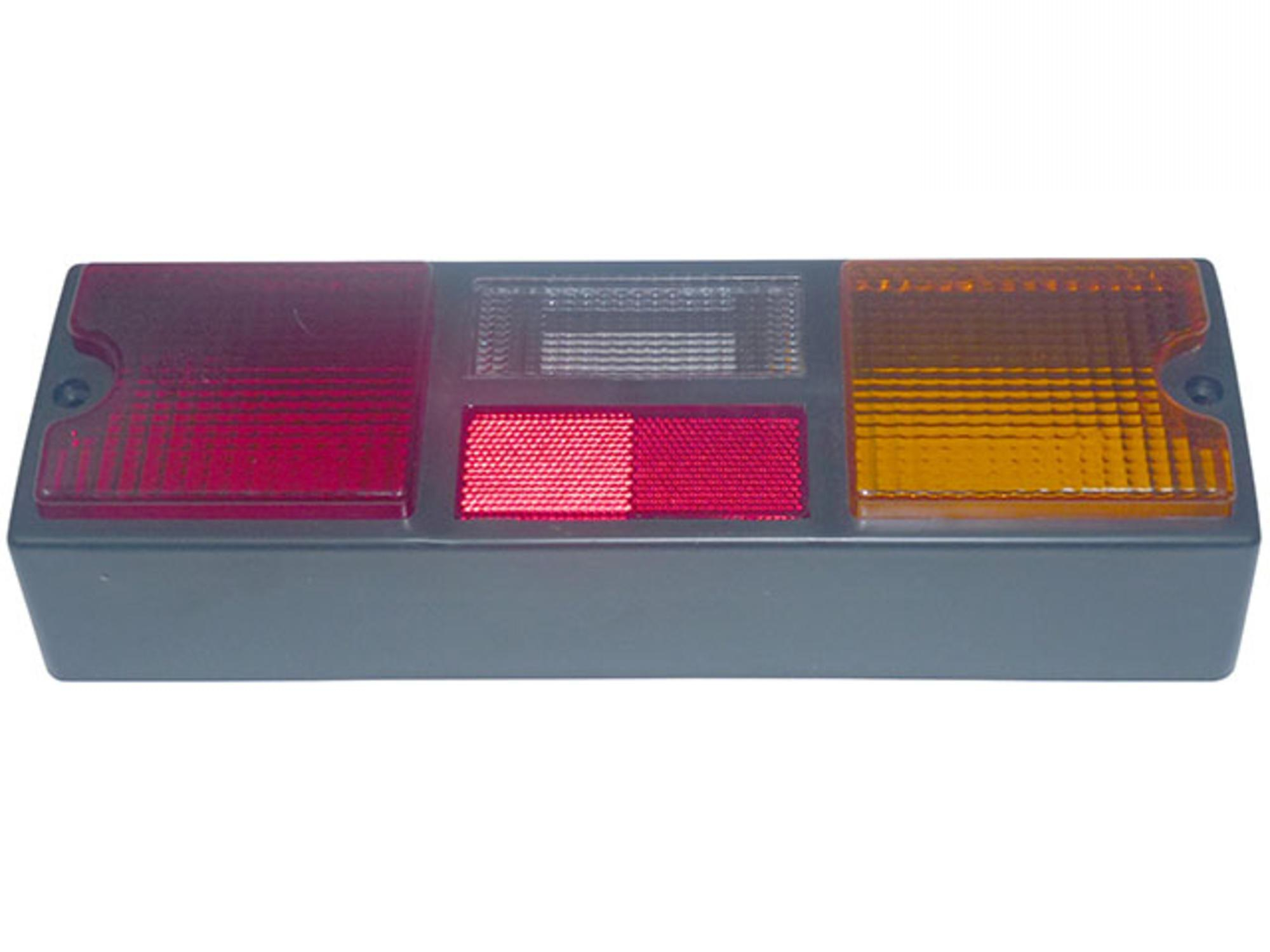 LENTE LANT.TRAS.S/VIGIA-L/D - 1670292