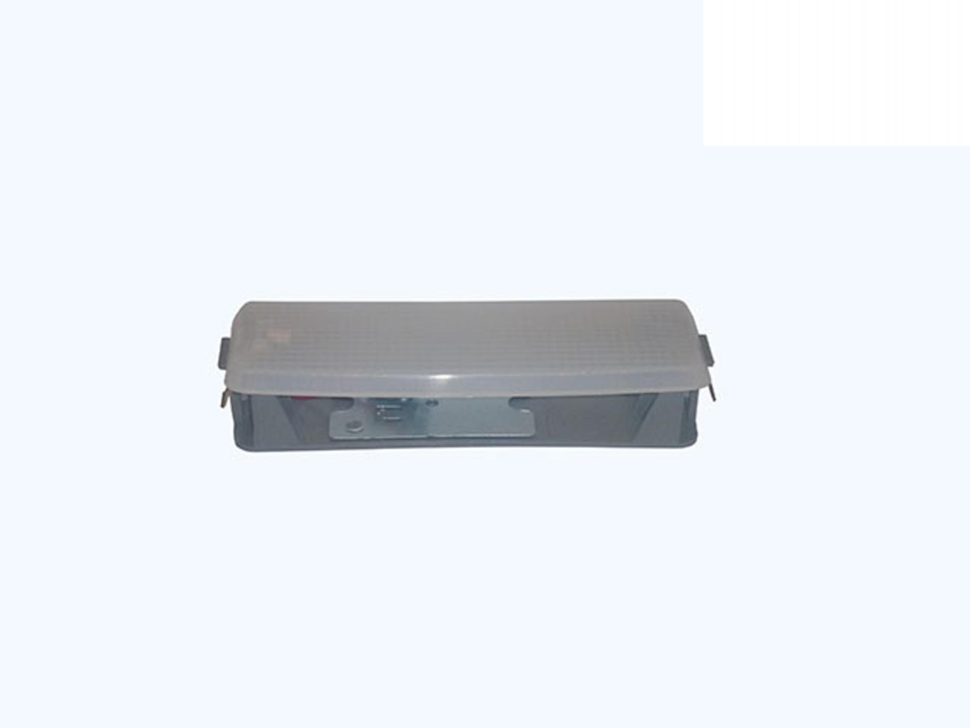 LANTERNA INTERNA-ILUM.CABINE-BRANCA - 296086