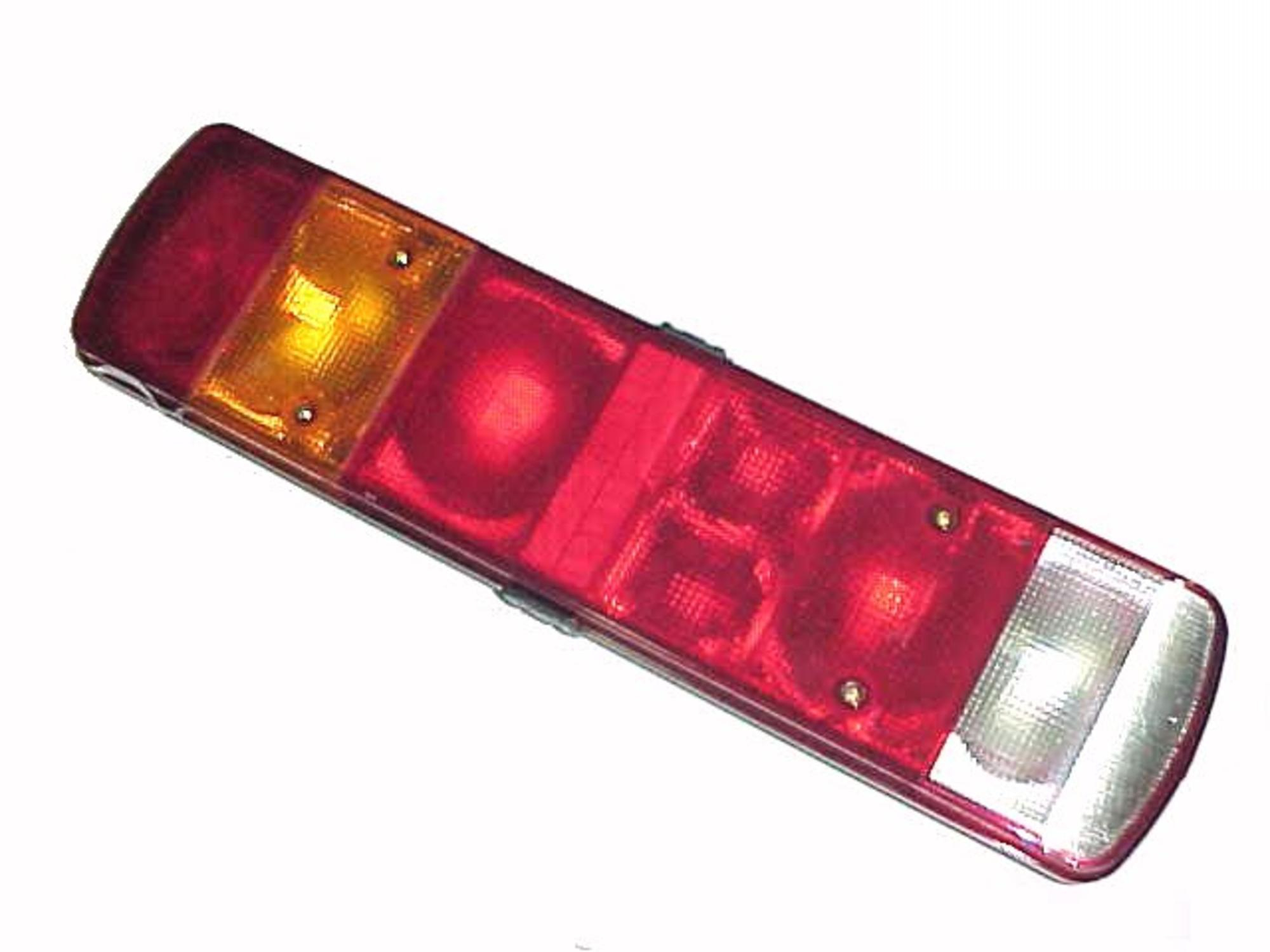 LANTERNA COMPL.TRAS.LD TRICOLOR S/VIGIA - 1436868