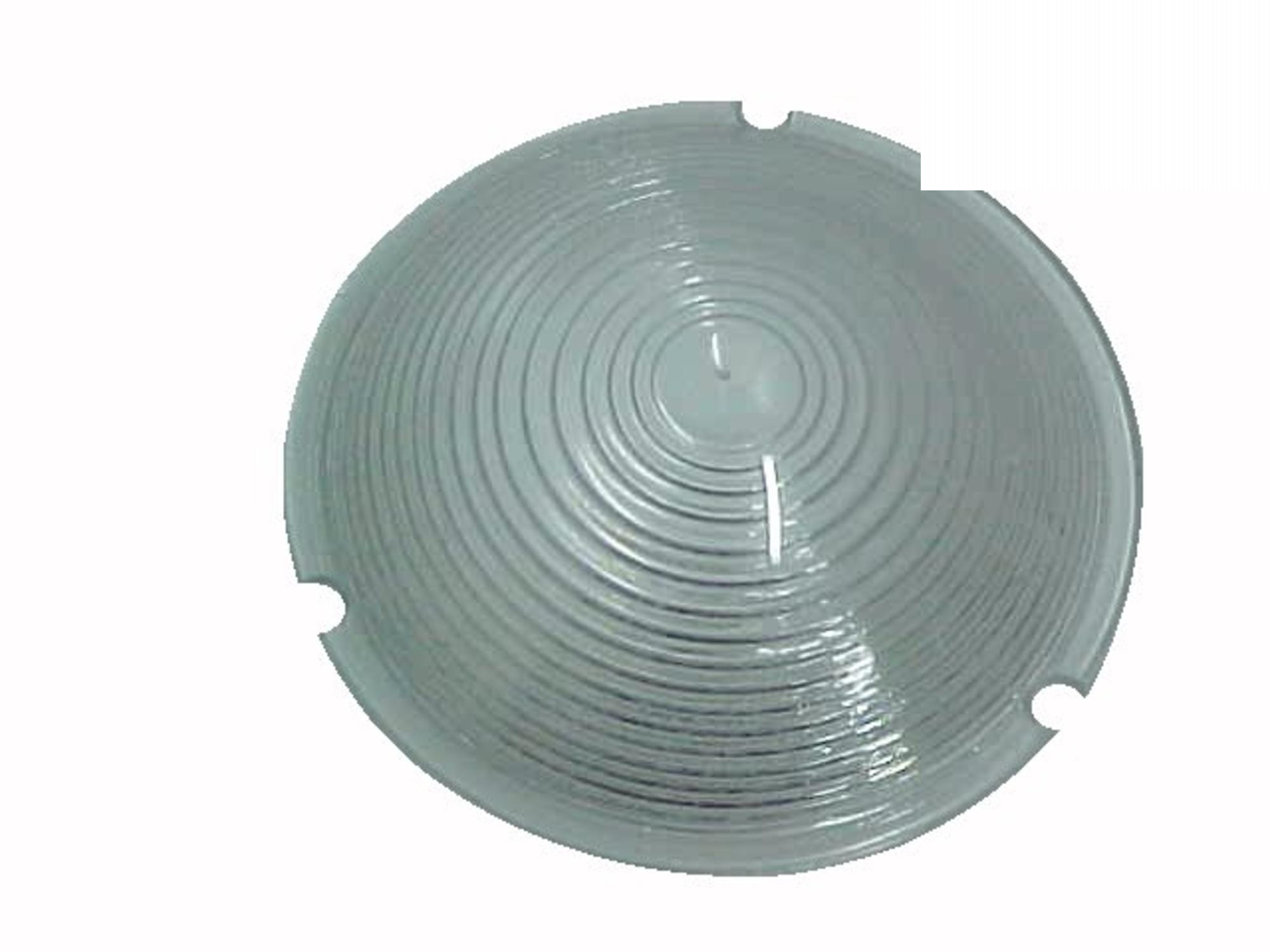 LENTE LANTERNA LATERAL/CRISTAL - 45243