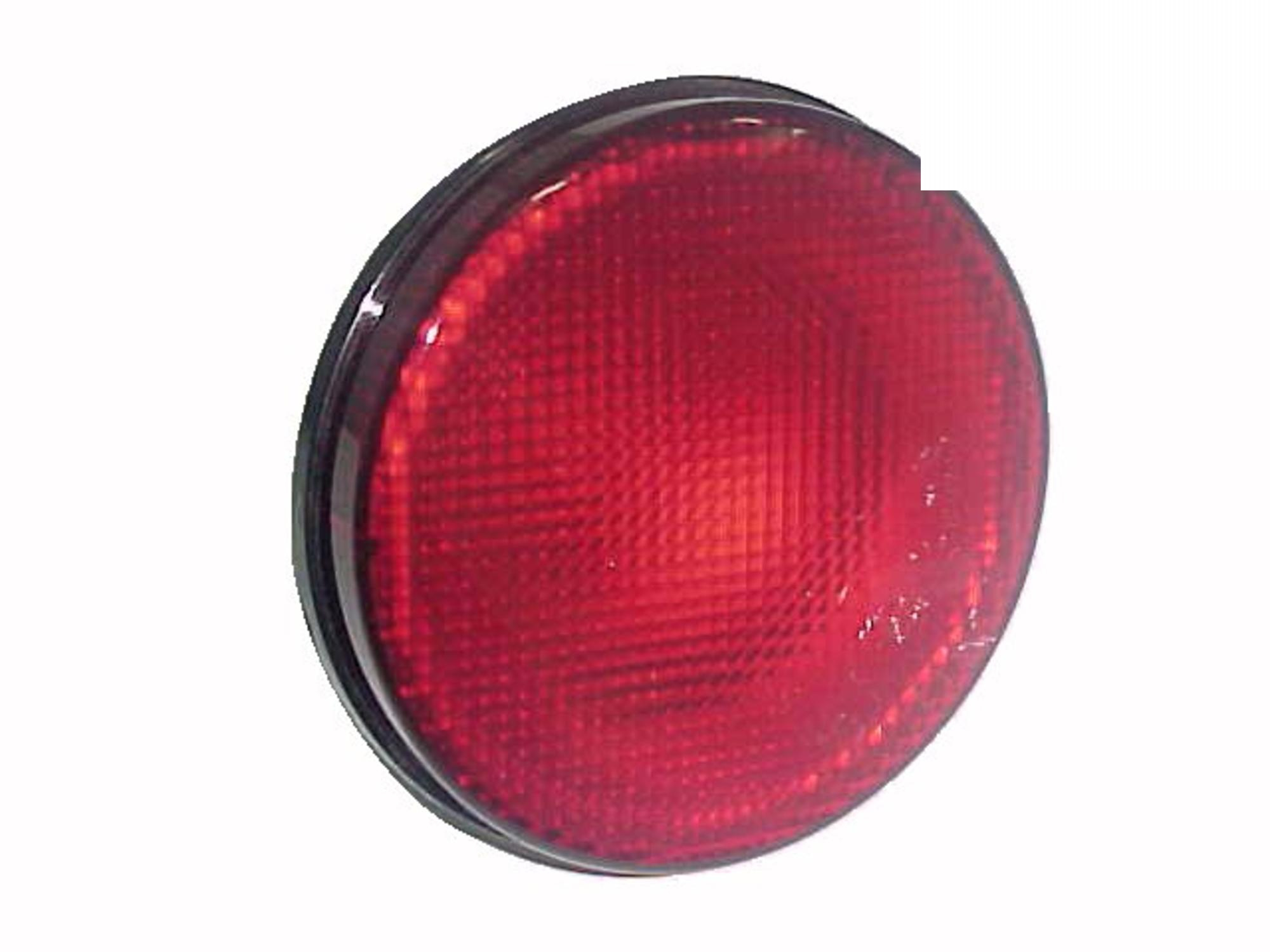 LANTERNA TRAS MODELO RANDON (ACR)VERM - 45259