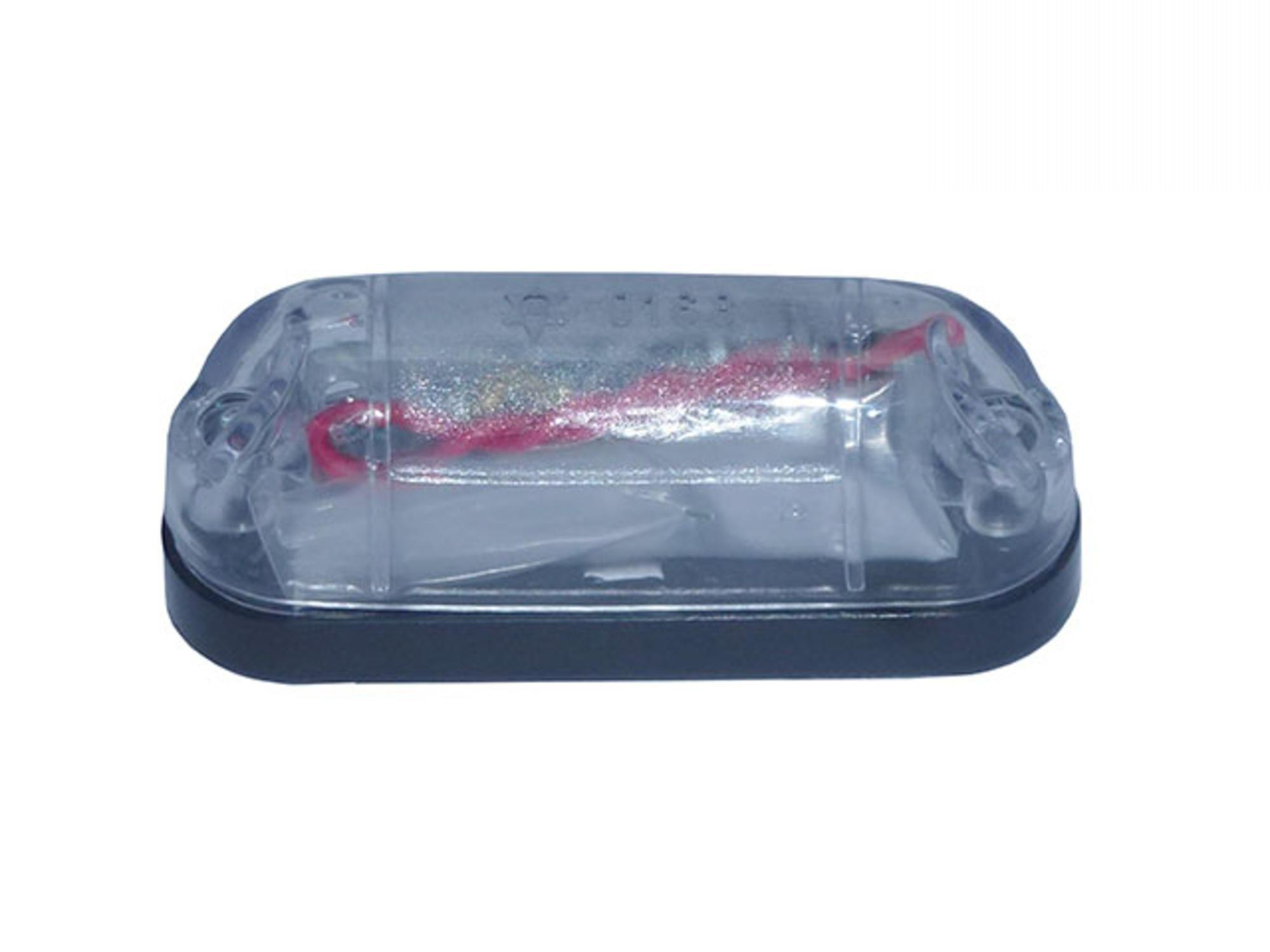 LANTERNA DELIMITADORA-CRISTAL- - 45266