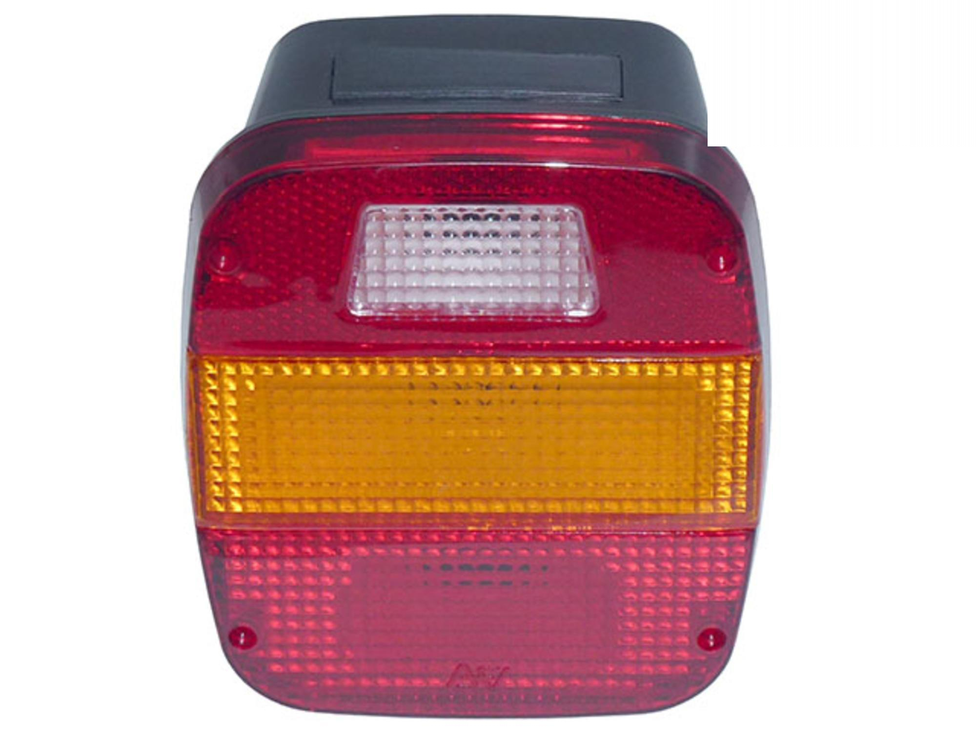 LANTERNA TRAS. L.D RETANG.S/VIGIA - T12945096