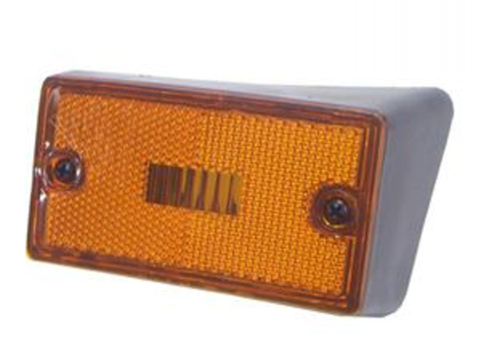 LANTERNA PISCA LAT.INF.LE FIXADA C/PARAF - T12945365