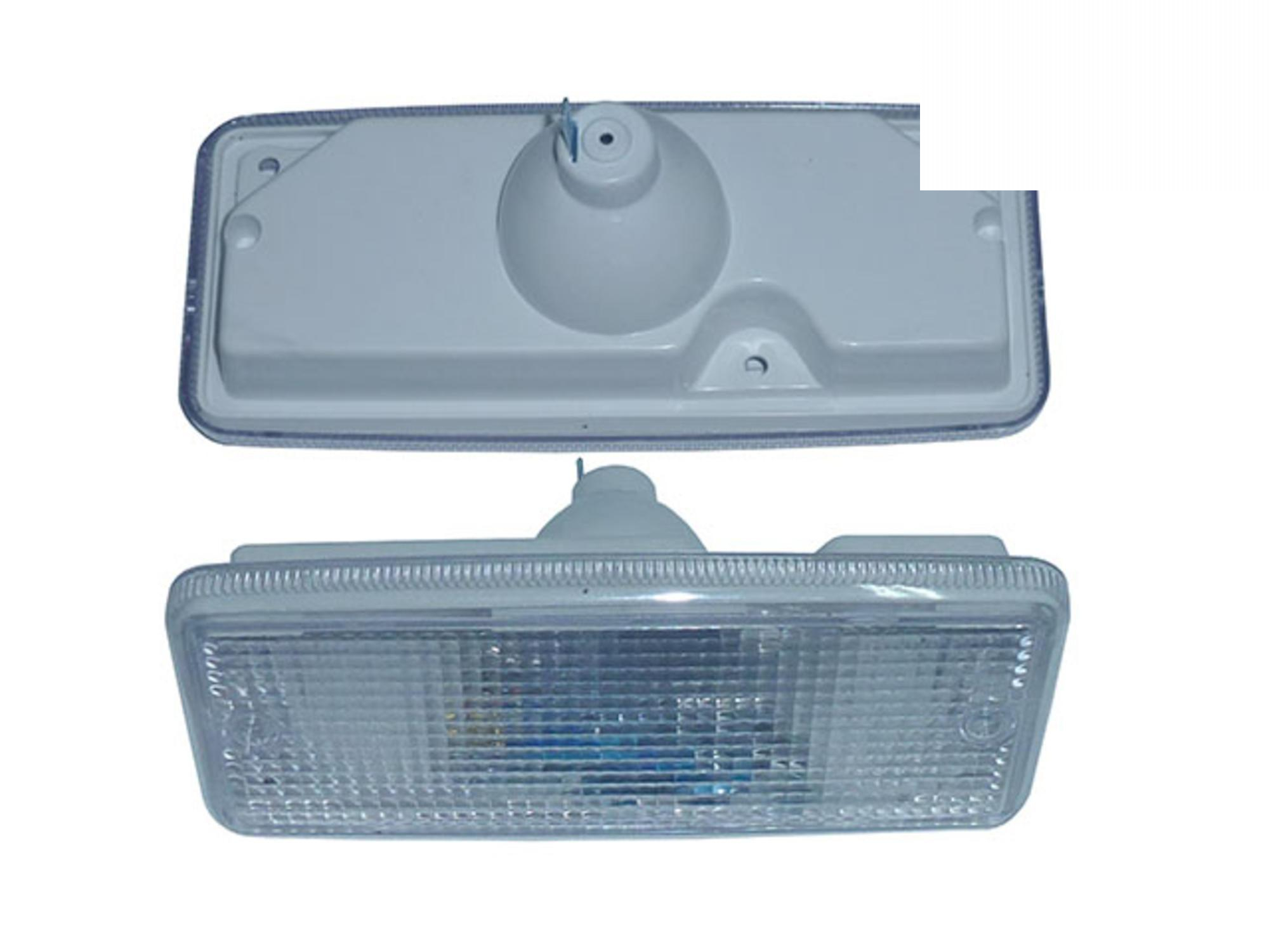 LANTERNA INDIC.SETA LD/LE CRISTAL - 2R0953041