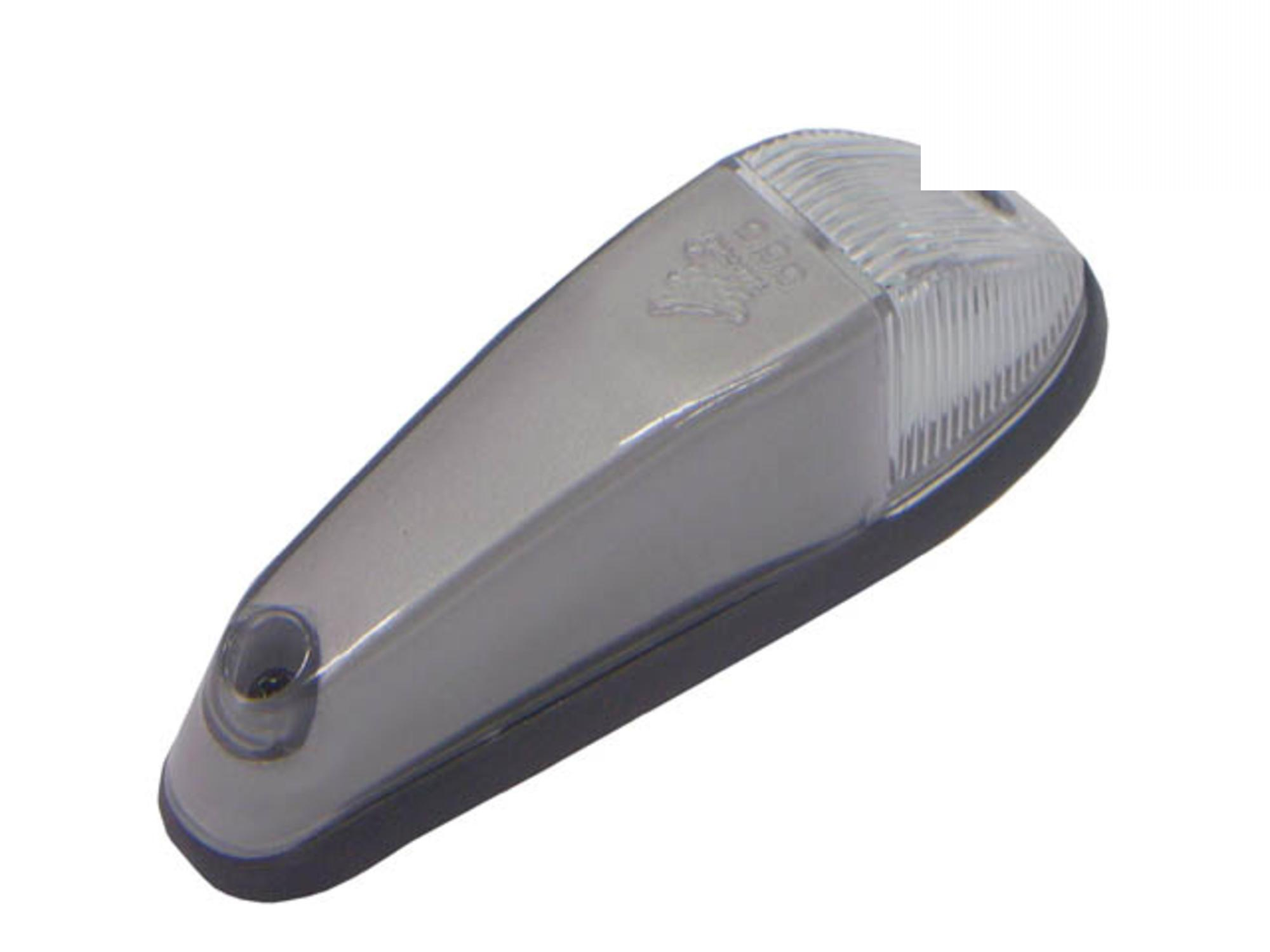 LANTERNA EXTERNA TETO CRISTAL - T00945051