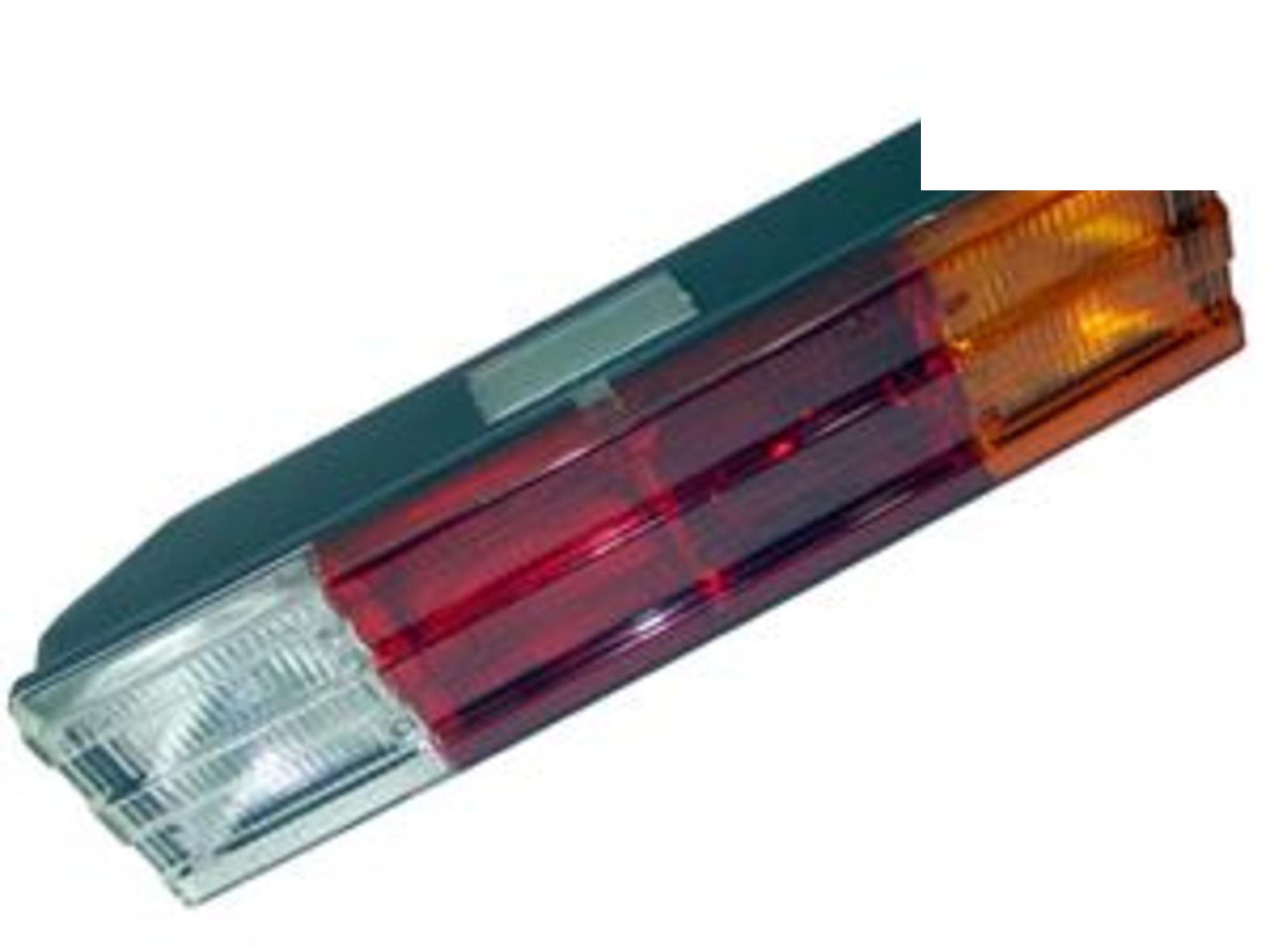 LANTERNA ESQ.C/VIGIA C/CONECTOR - 6885449003