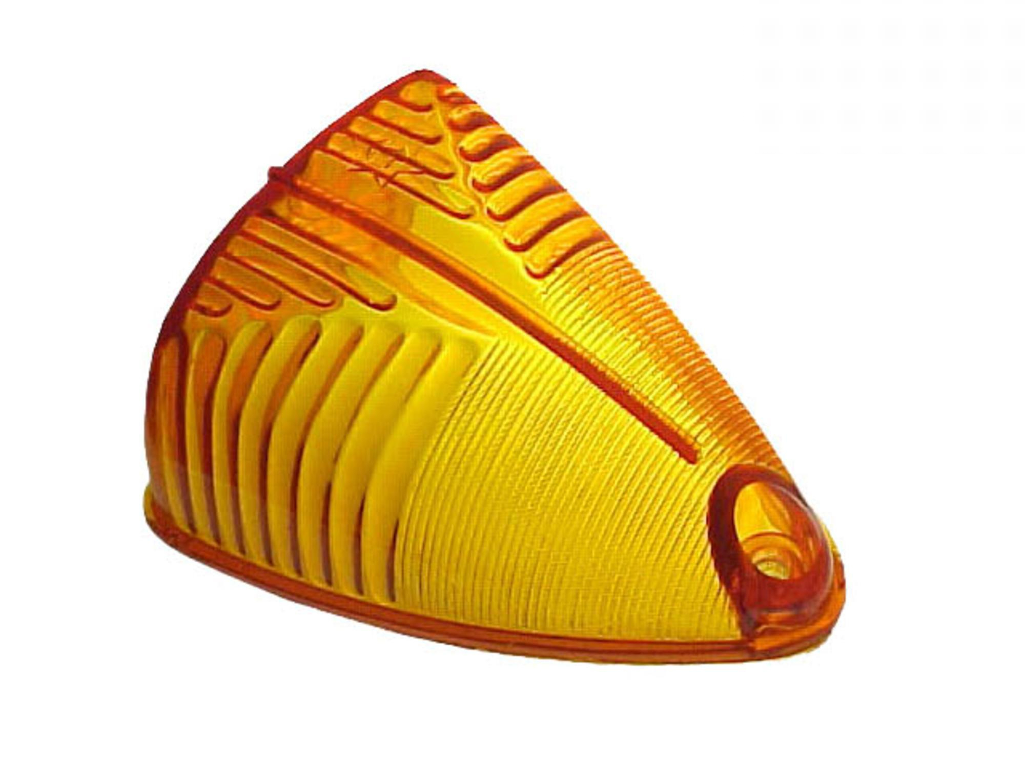 LENTE AMARELA - 3318267010