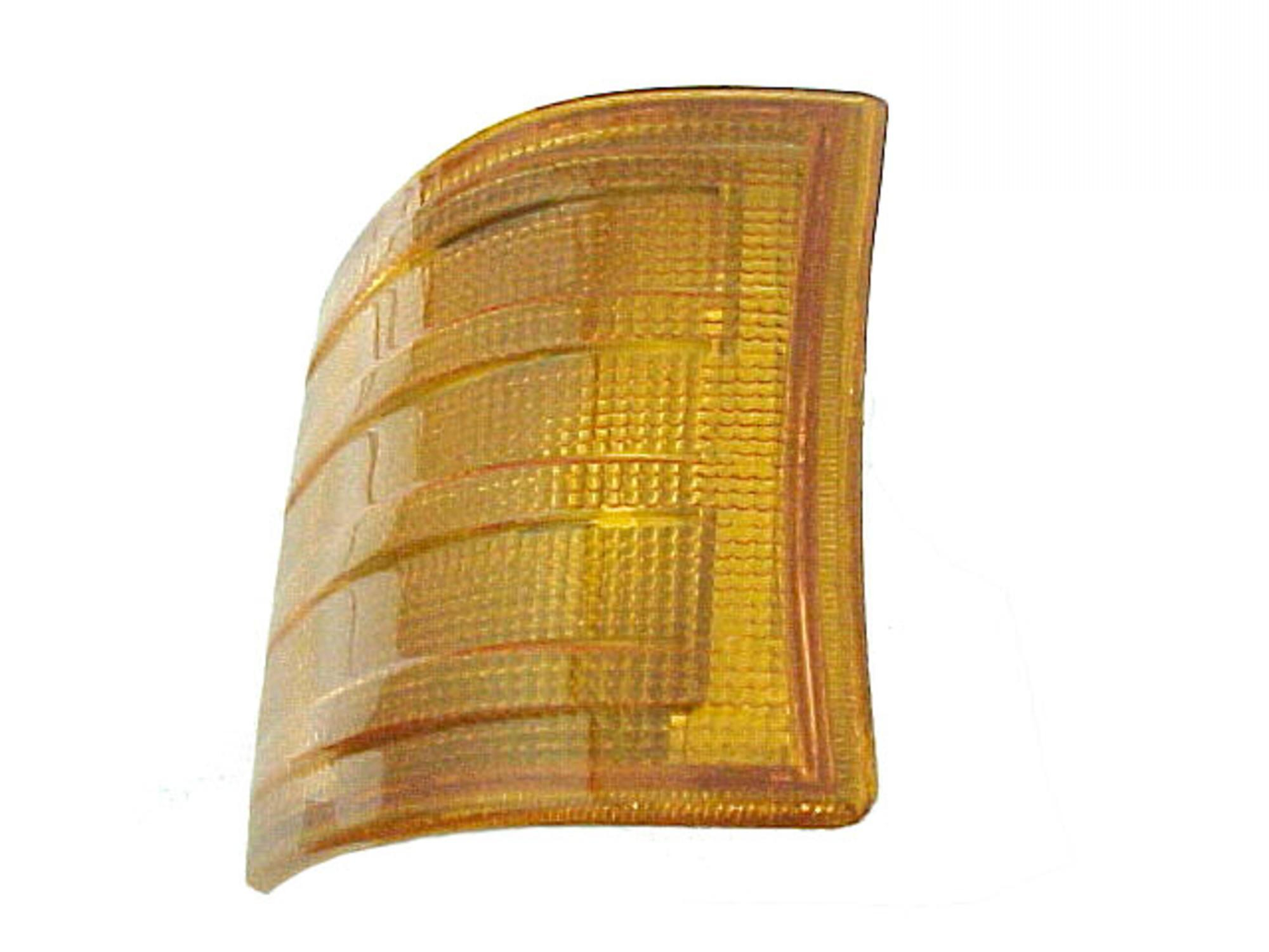 LANTERNA SETA (PISCA) L.E AMARELA - 6888207021