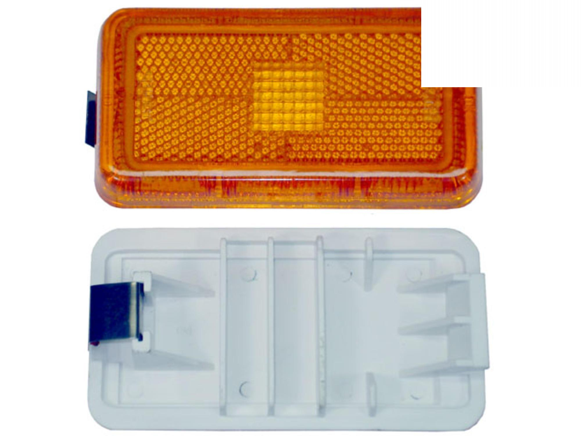 LANTERNA ESTRIBO S4/S5/S6 - 1362707