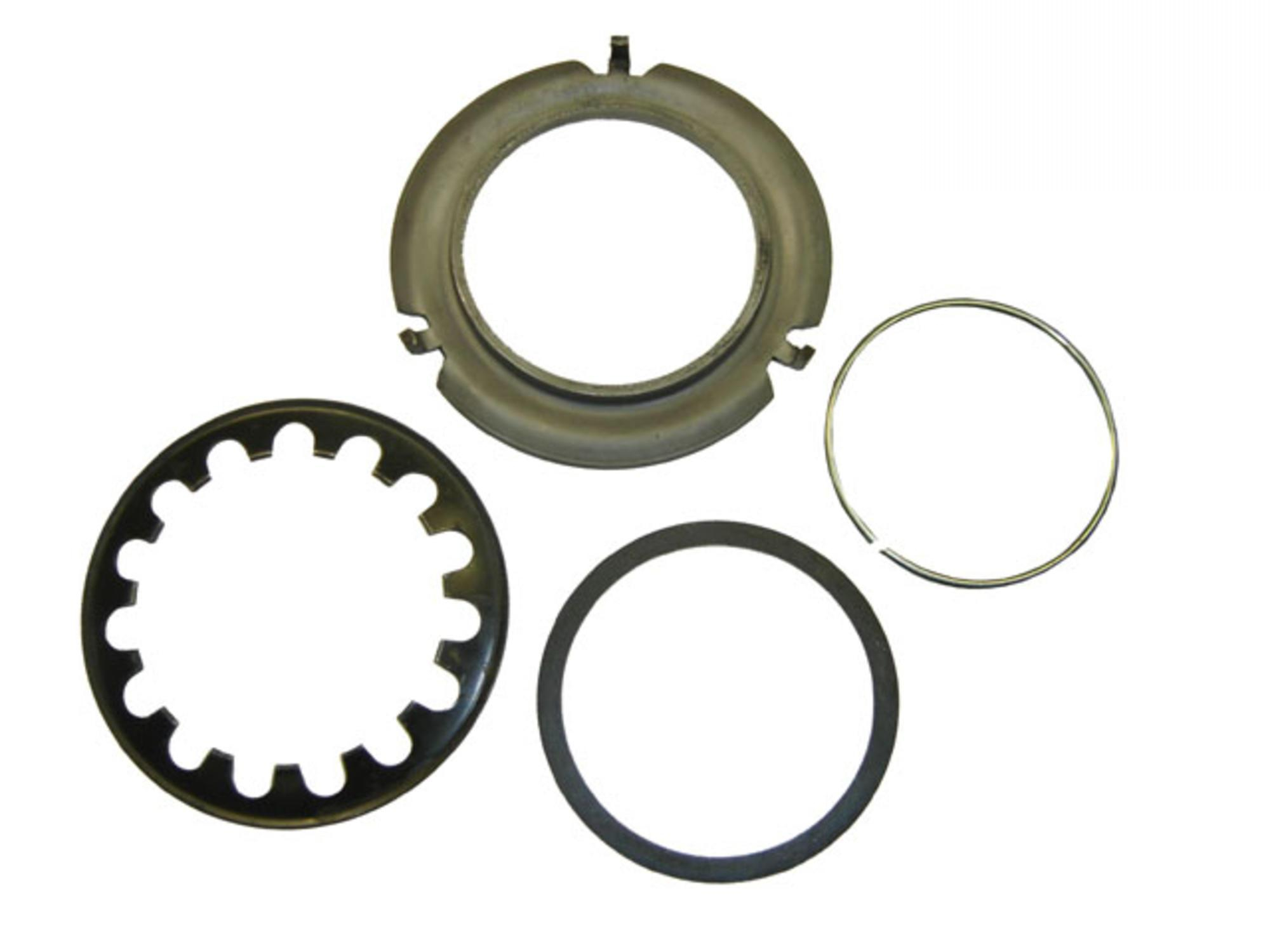 REPARO PLATO EMBREAGEM - 3192219