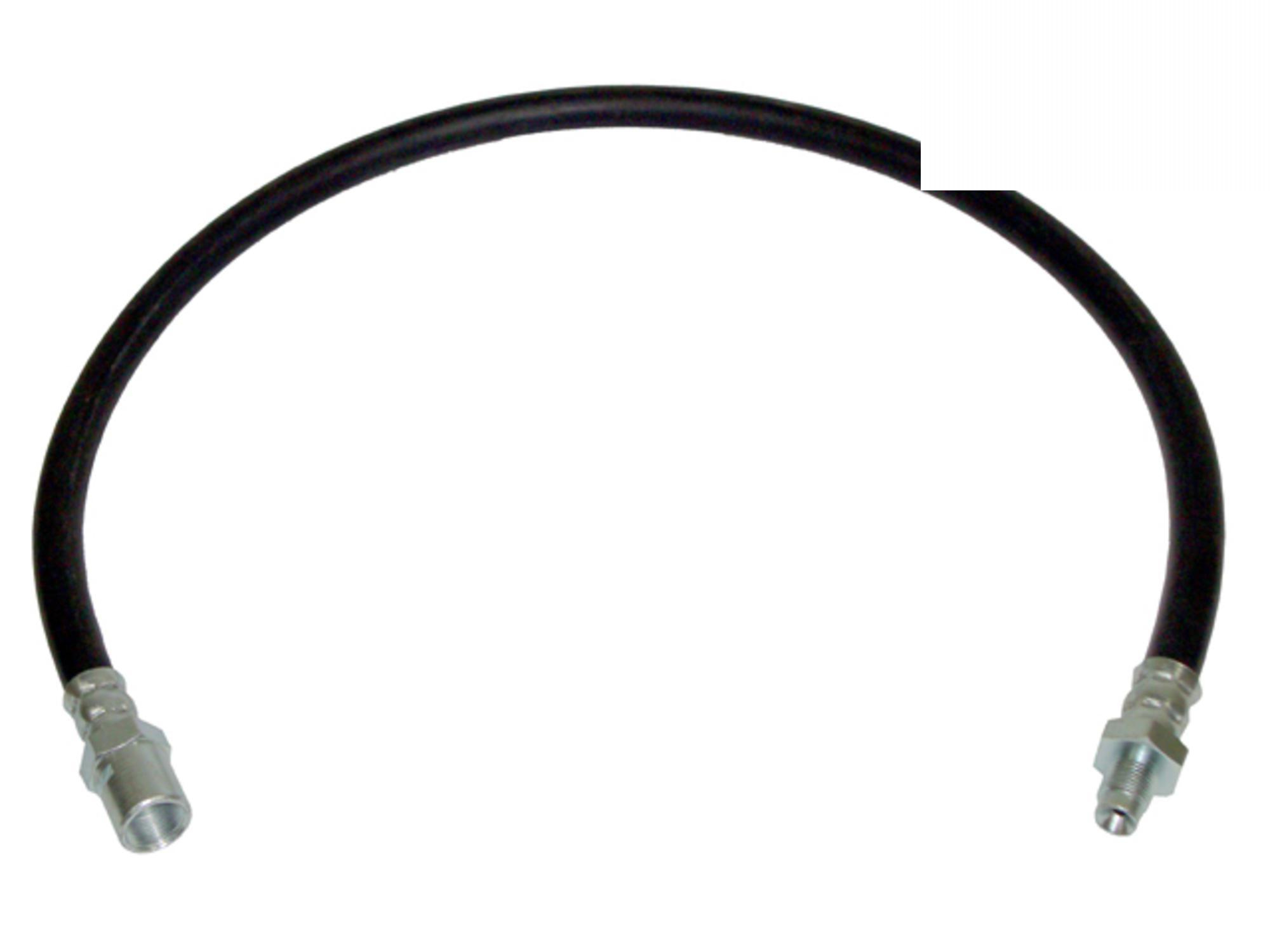 FLEXIVEL EMBREAGEM 700MM MACHO/FEMEA M14 - 6932957035