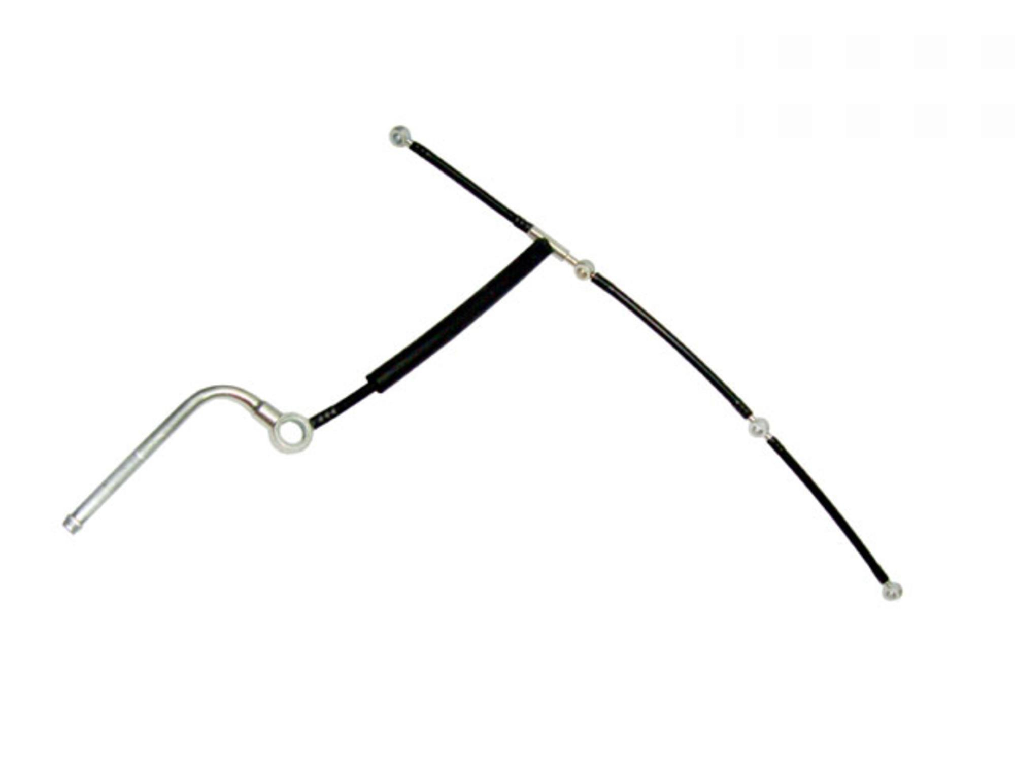 FLEXIVEL RETORNO BICOS BBA INJETORA - 2RD130311C