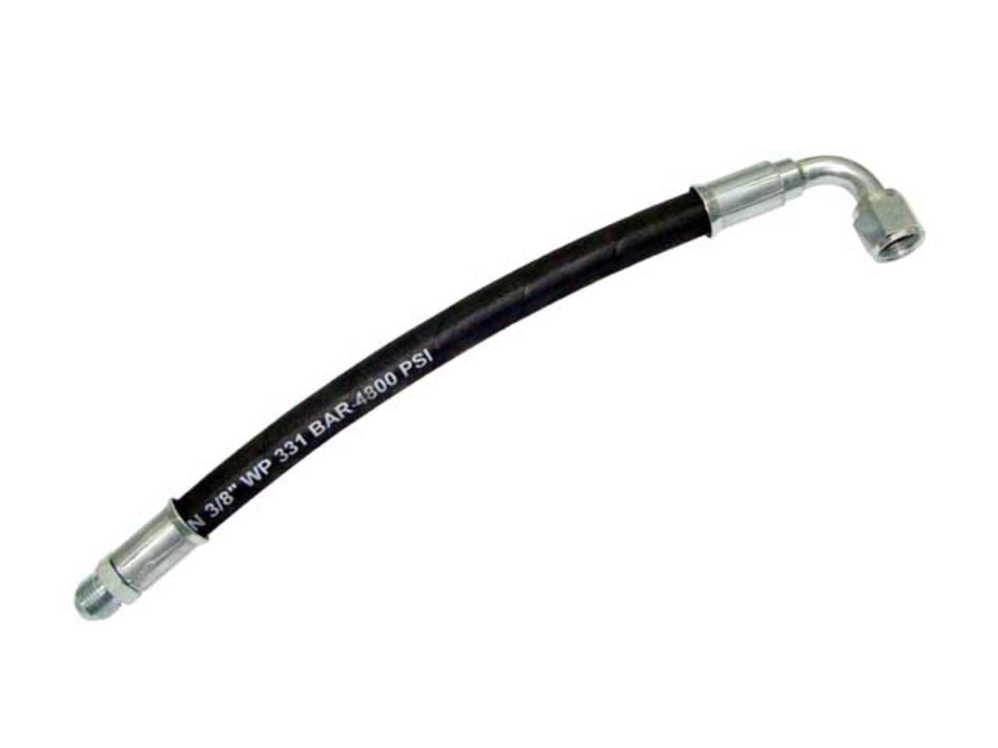 FLEXIVEL BBA RESERV.DIR.HIDRAULICA BR506 - TGG145745A