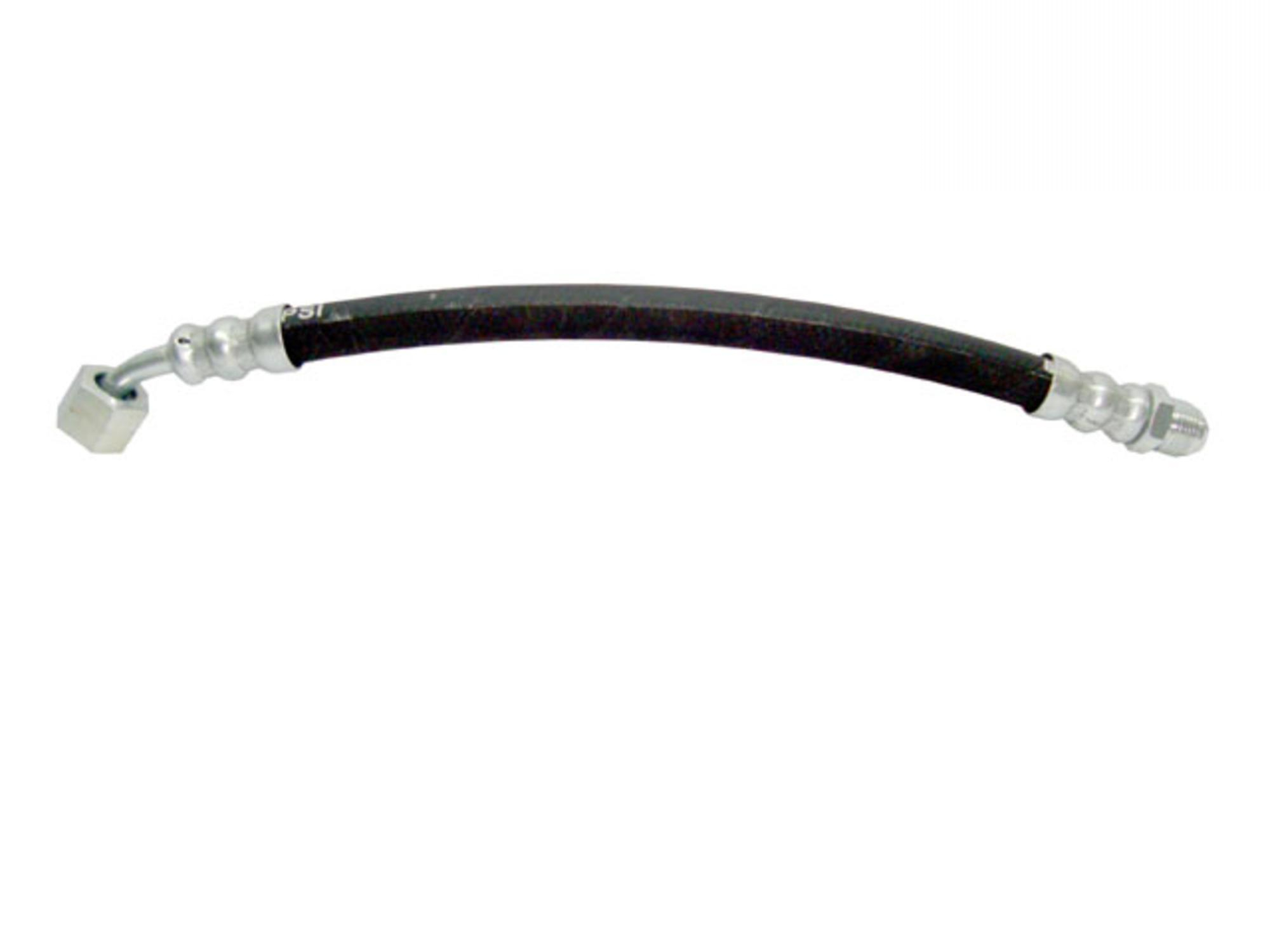 FLEXIVEL BBA HIDR.410MM ROSCA 16G BR512 - TRA145745